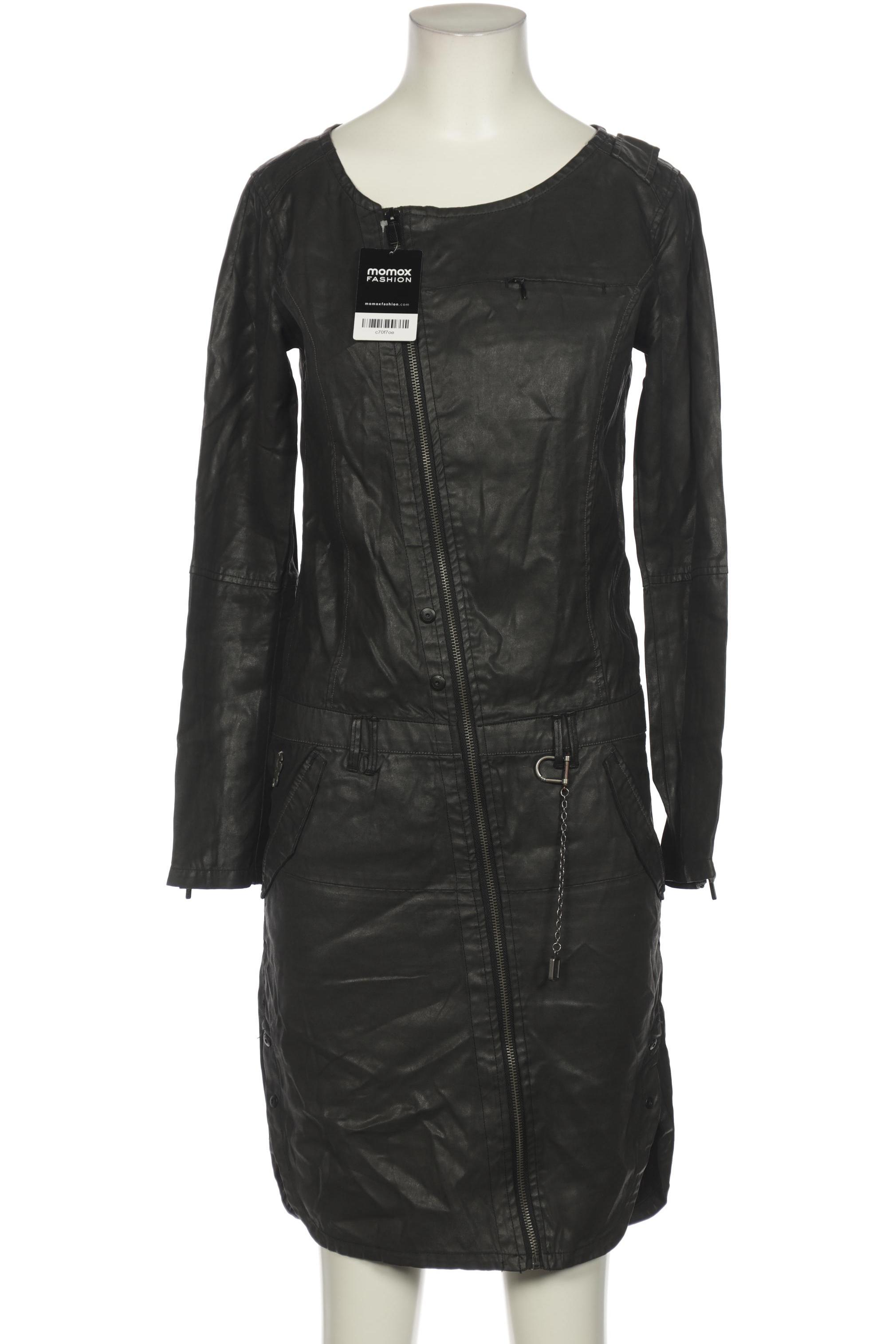 

G Star RAW Damen Kleid, schwarz, Gr. 36