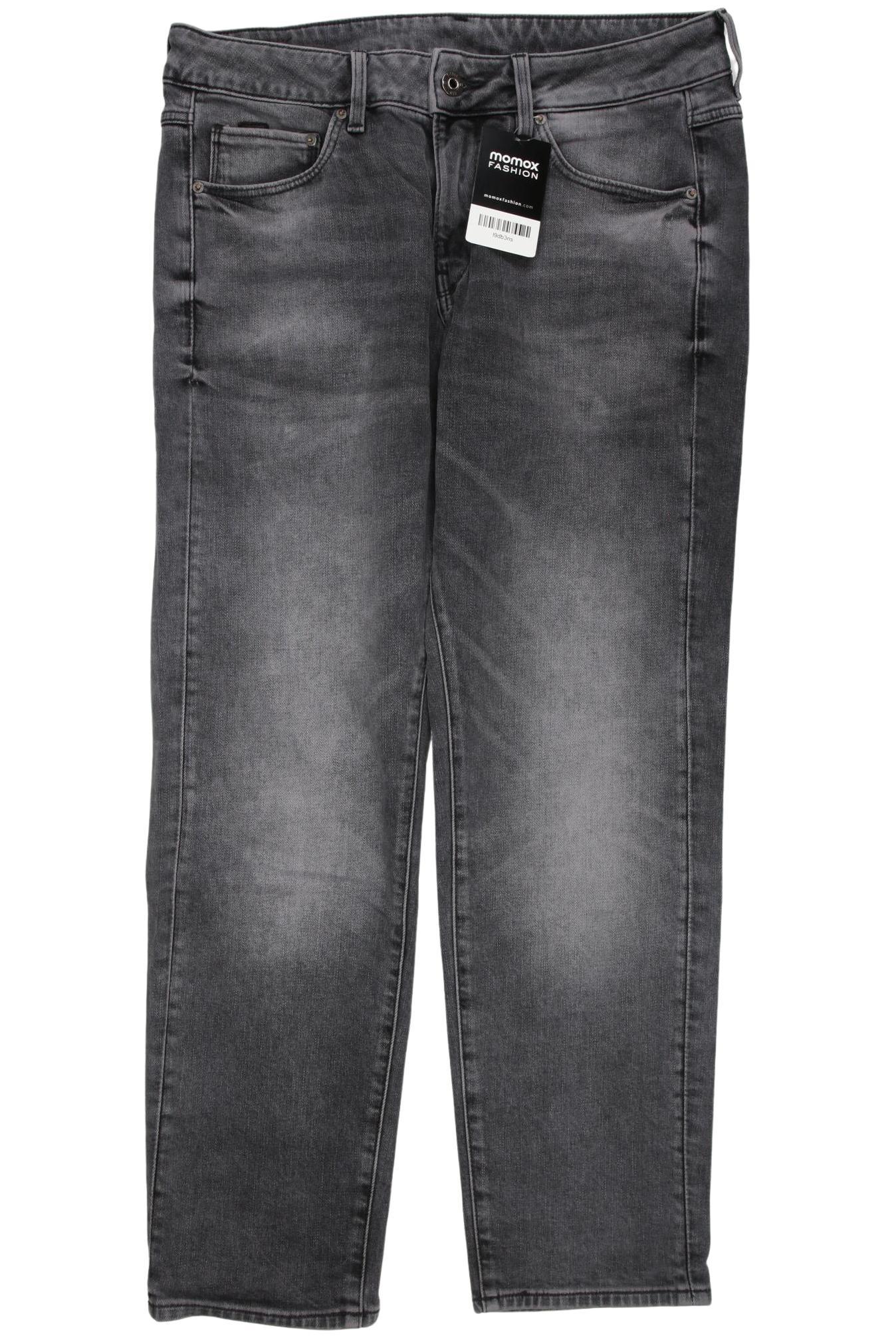 

G Star RAW Damen Jeans, grau, Gr. 27