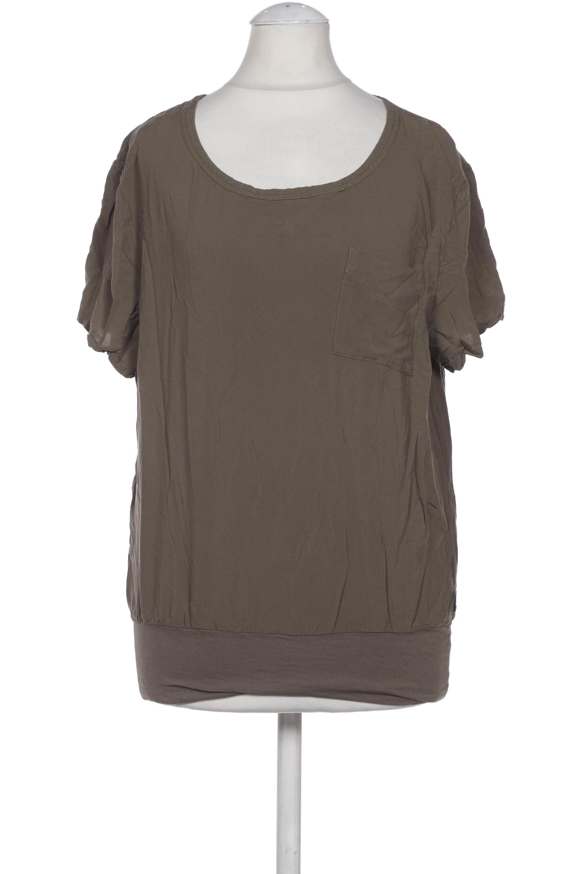 

G-Star RAW Damen Bluse, grün, Gr. 36