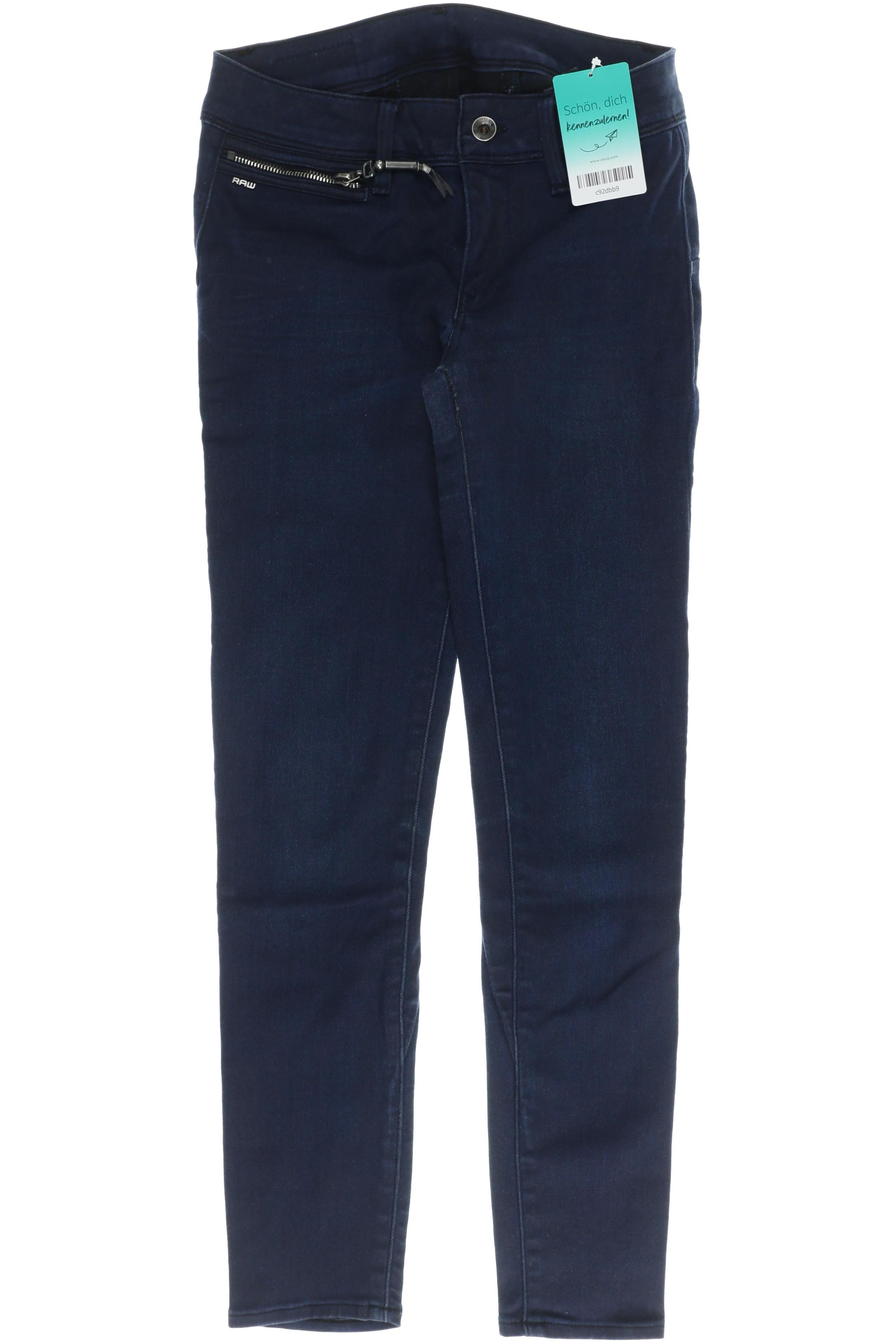 

G Star RAW Damen Jeans, blau, Gr. 27