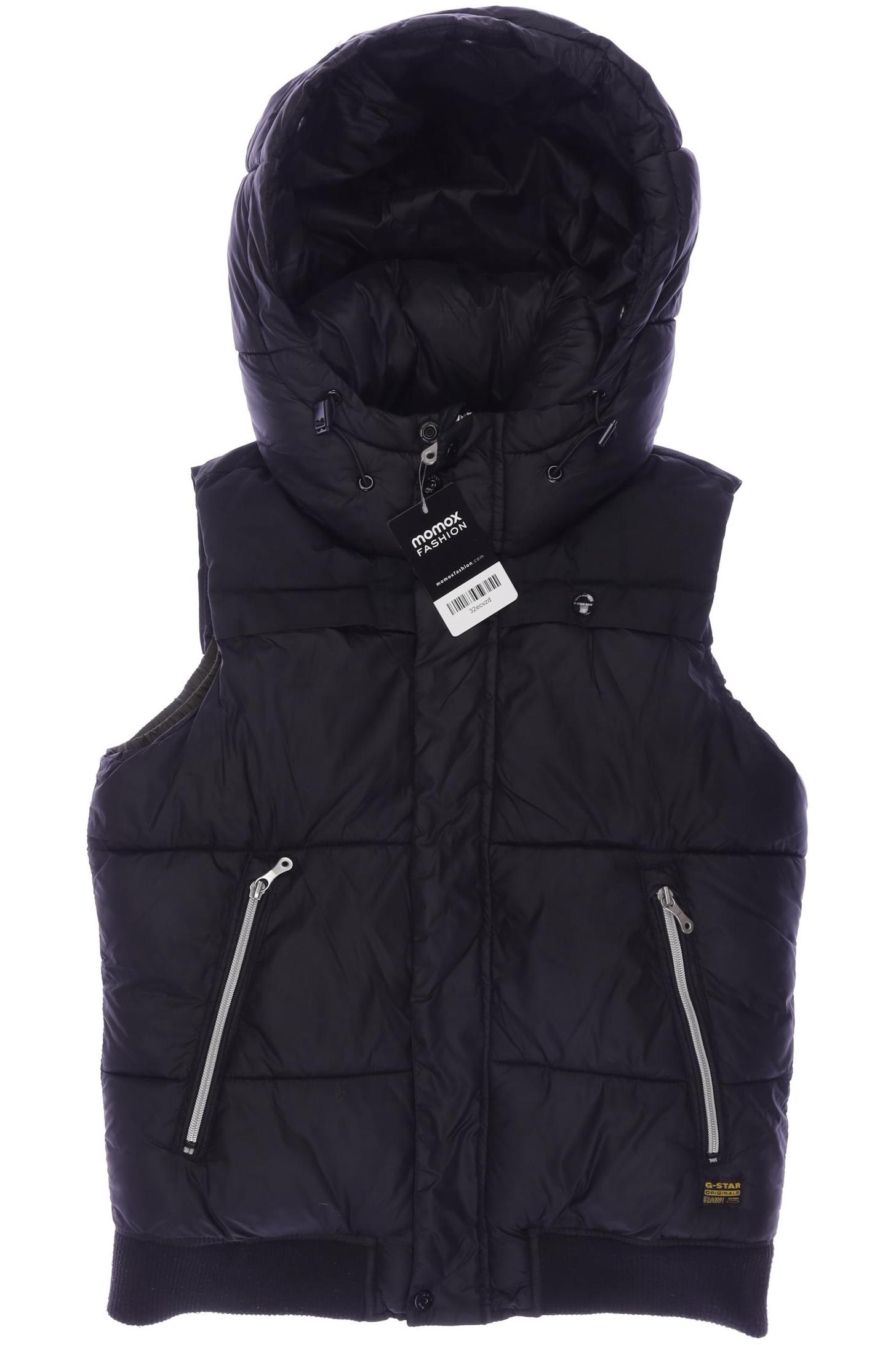 

G Star RAW Damen Weste, schwarz, Gr. 42