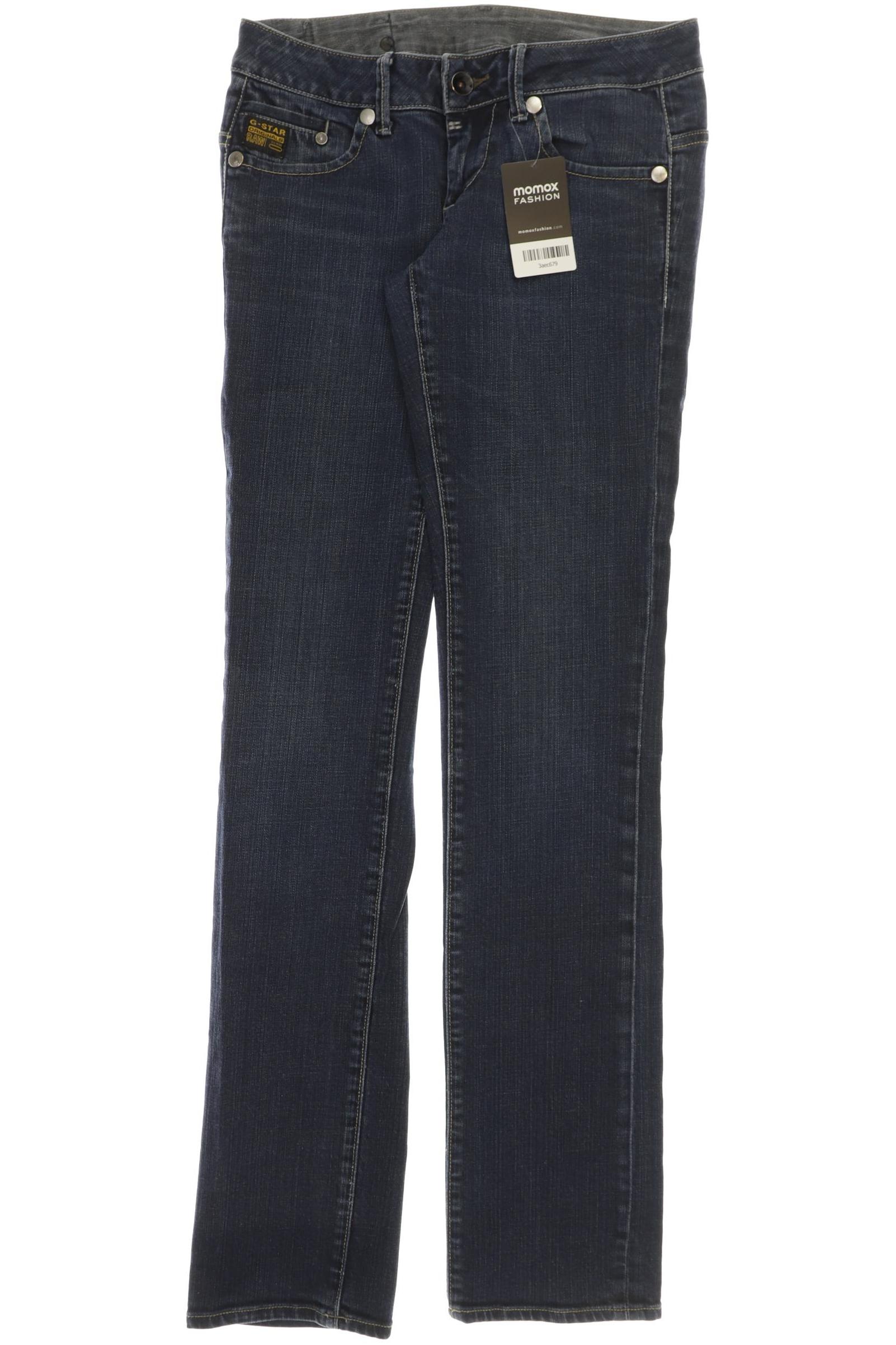 

G Star RAW Damen Jeans, blau, Gr. 26