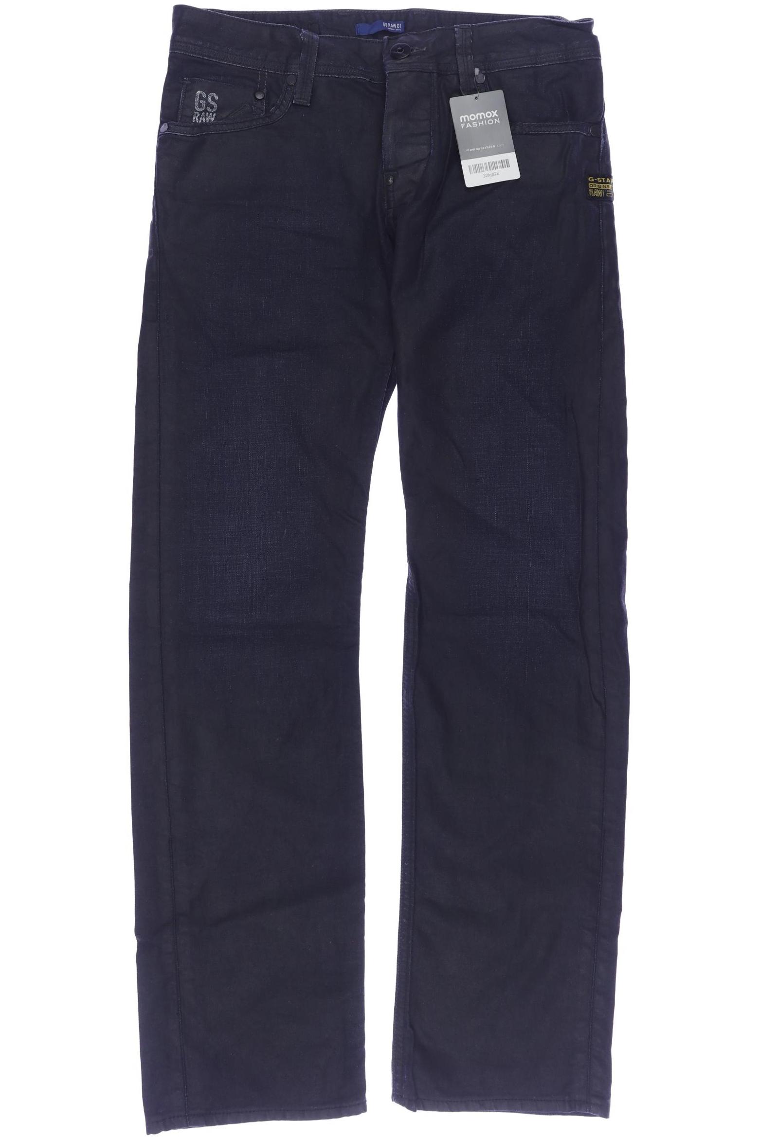 

G-Star RAW Herren Jeans, marineblau, Gr. 29