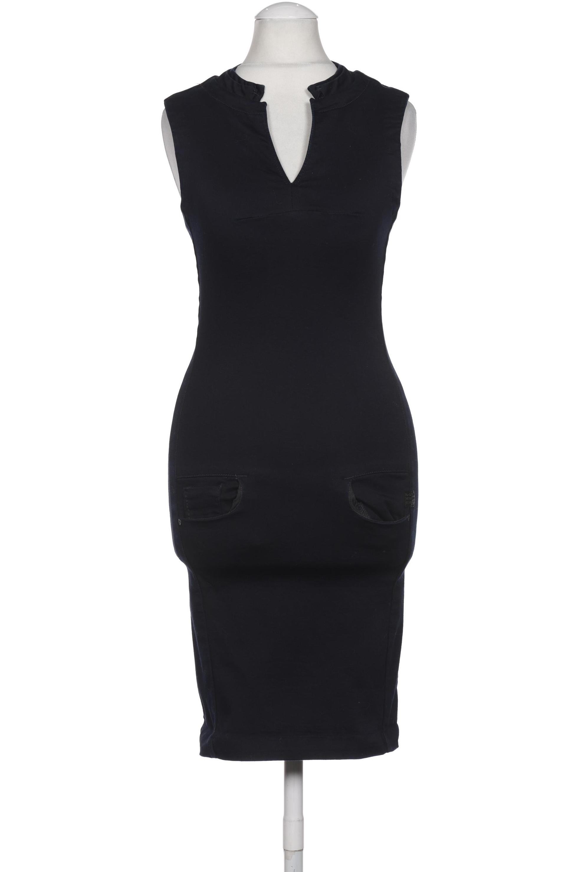 

G-Star RAW Damen Kleid, marineblau, Gr. 36
