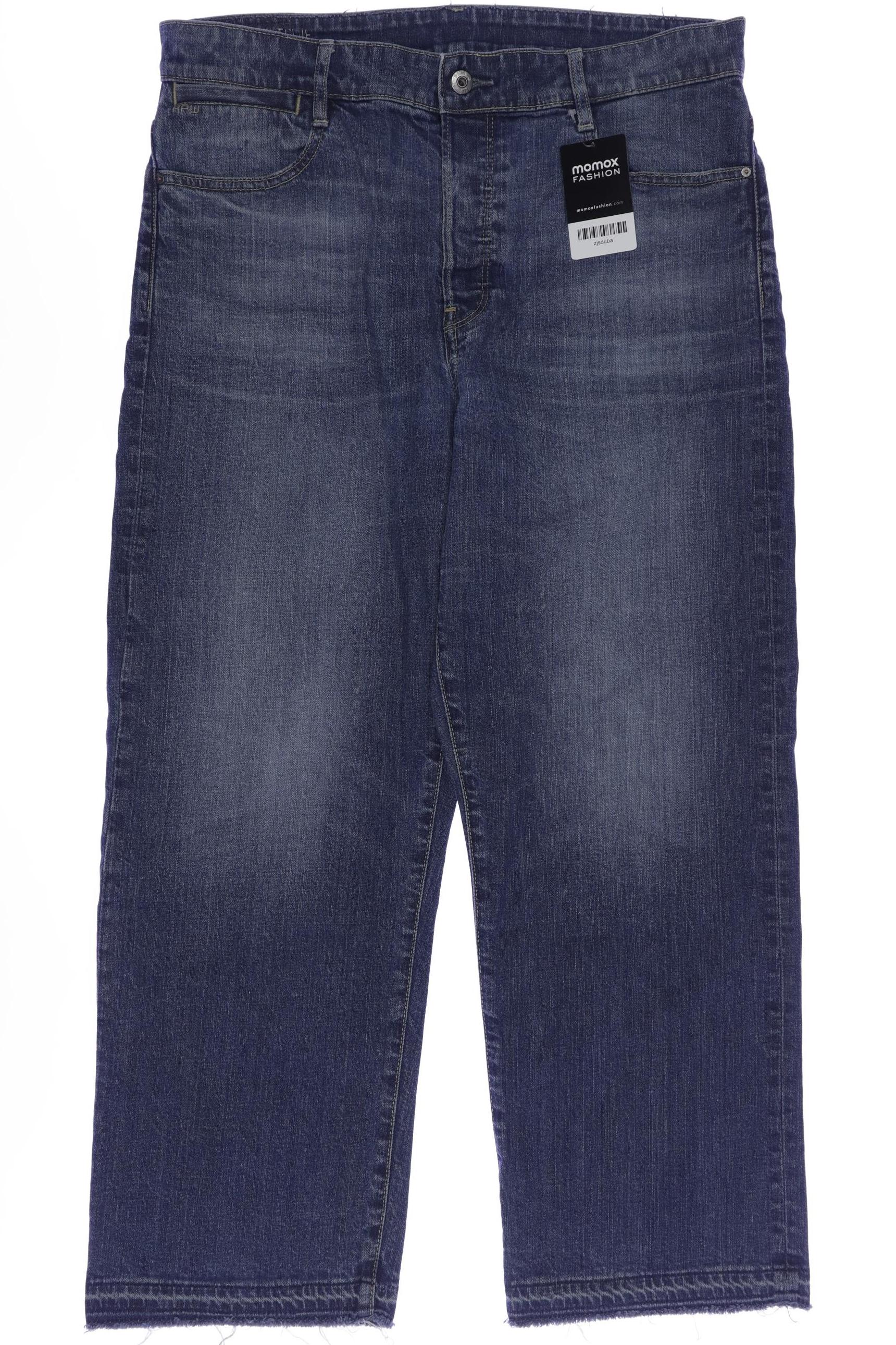 

G Star RAW Damen Jeans, blau, Gr. 35