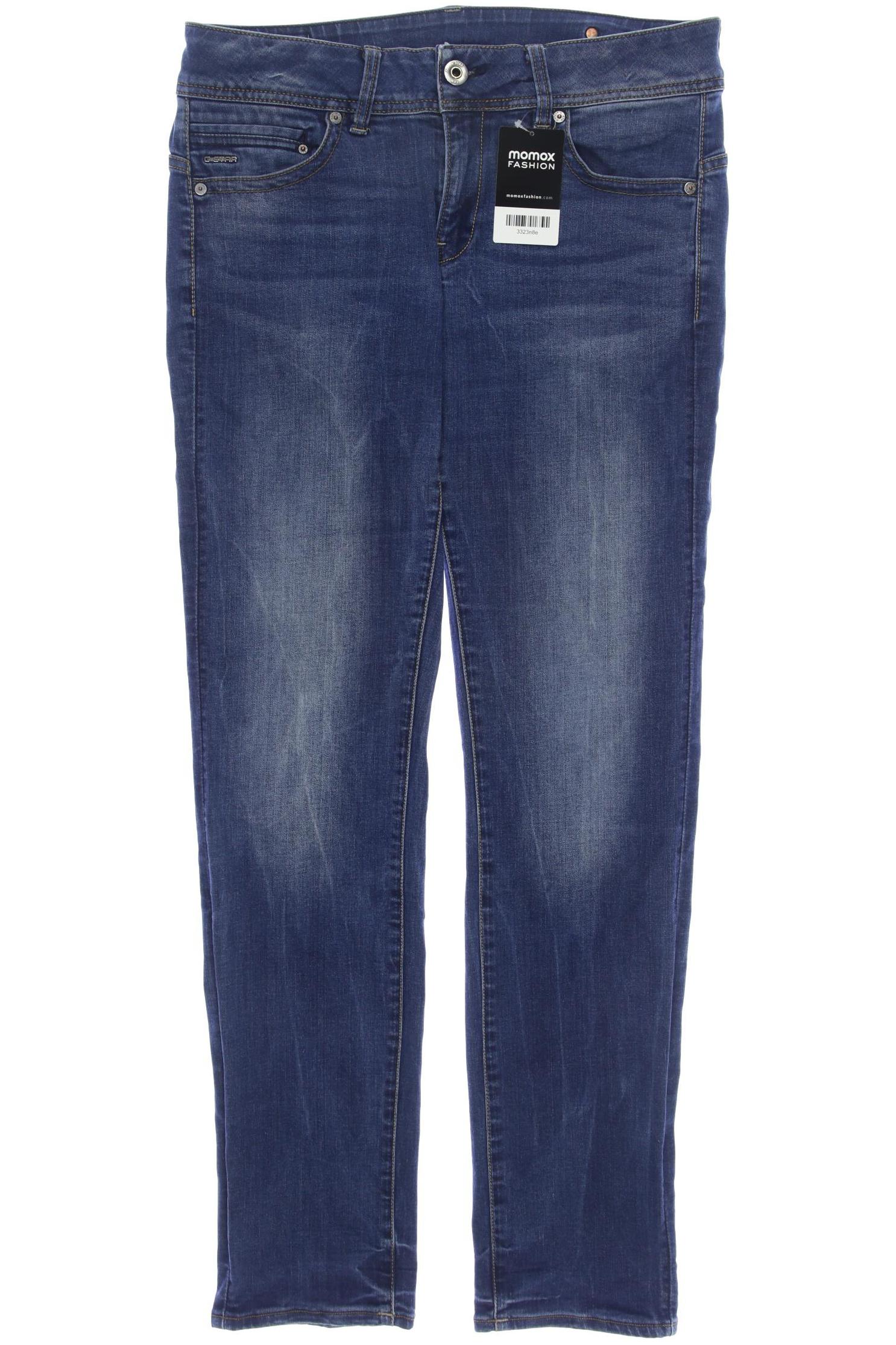

G Star RAW Damen Jeans, blau, Gr. 32