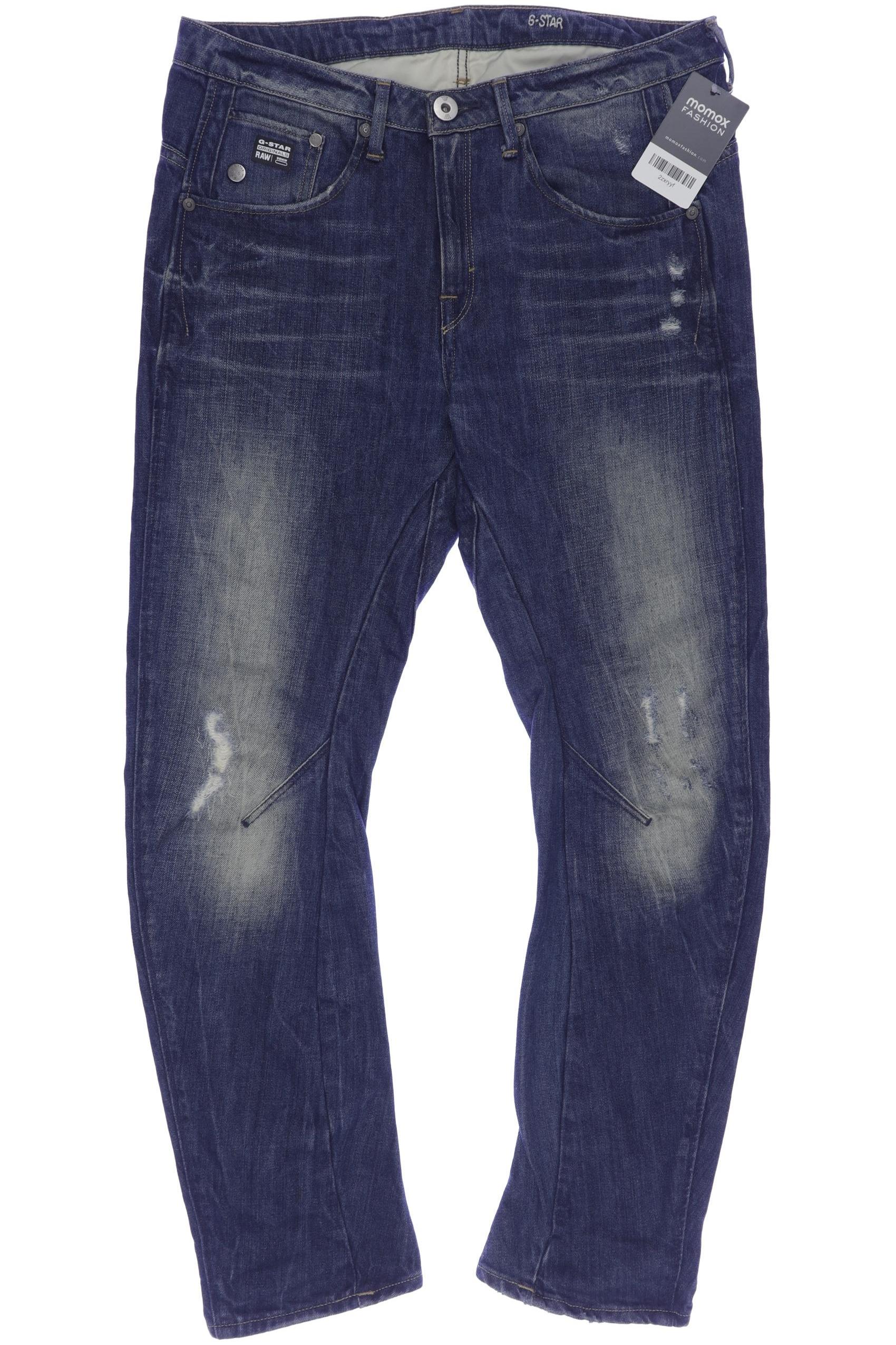 

G Star RAW Damen Jeans, blau, Gr. 27