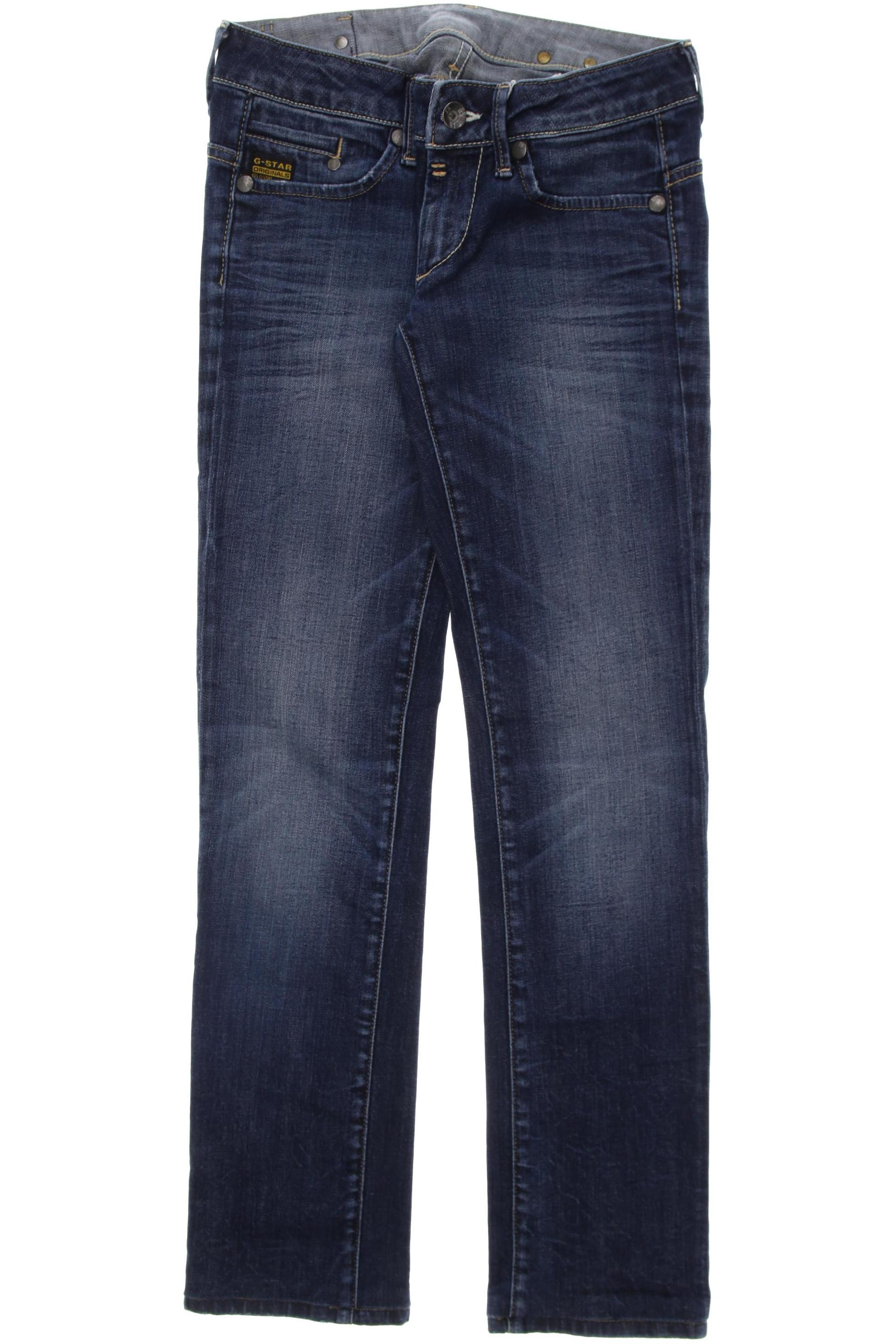 

G-Star RAW Damen Jeans, blau, Gr. 28