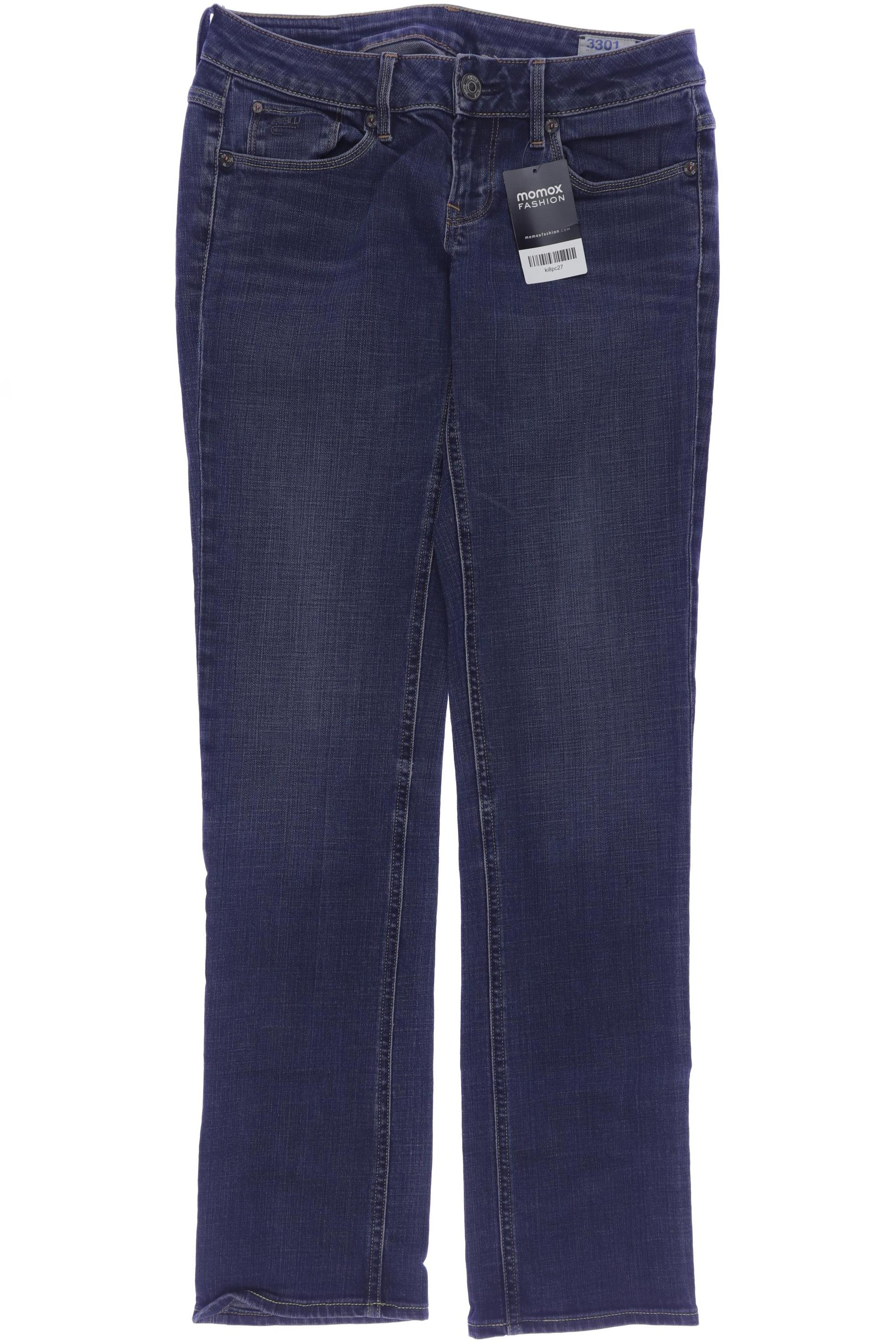 

G Star RAW Damen Jeans, blau, Gr. 29