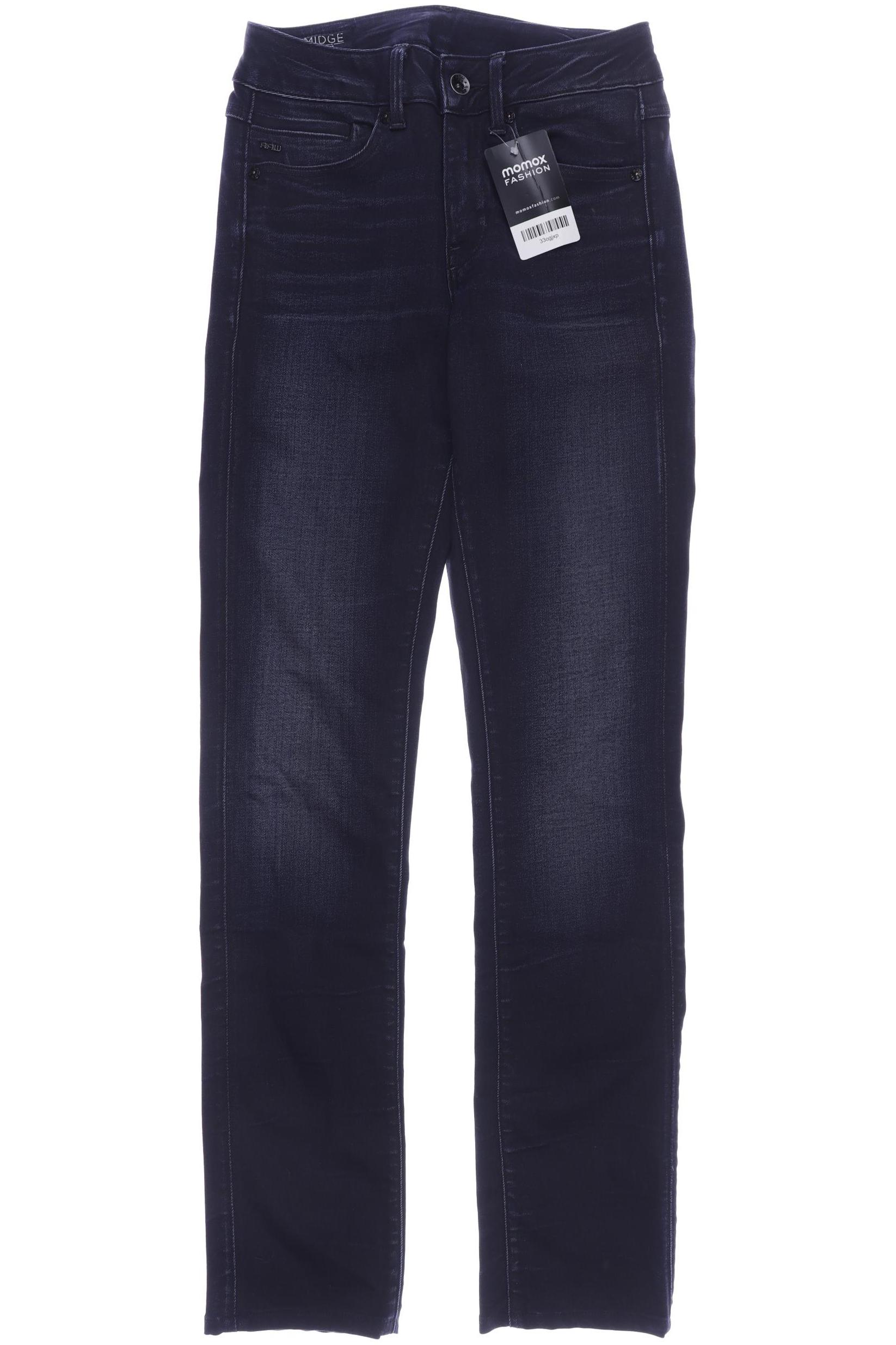 

G STAR RAW Damen Jeans, marineblau