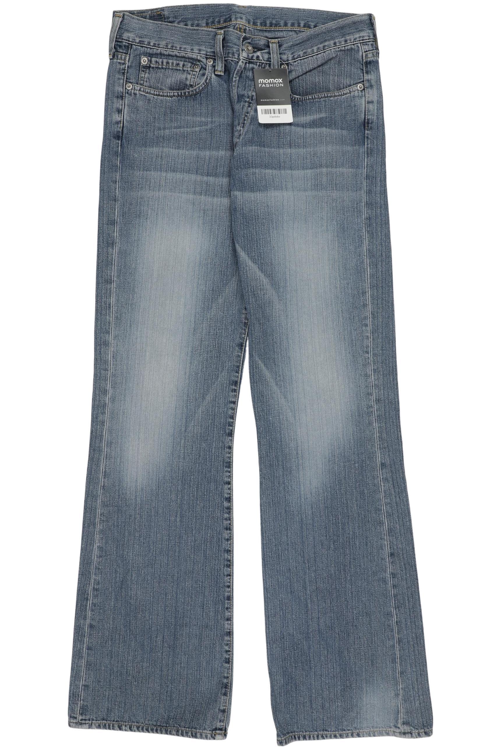 

G Star RAW Damen Jeans, blau, Gr. 31