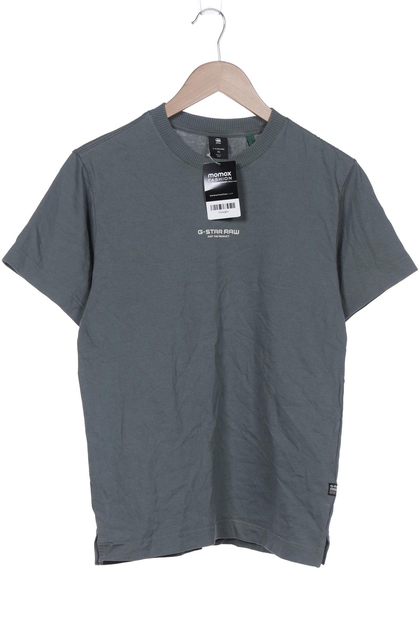 

G Star RAW Herren T-Shirt, grün, Gr. 44