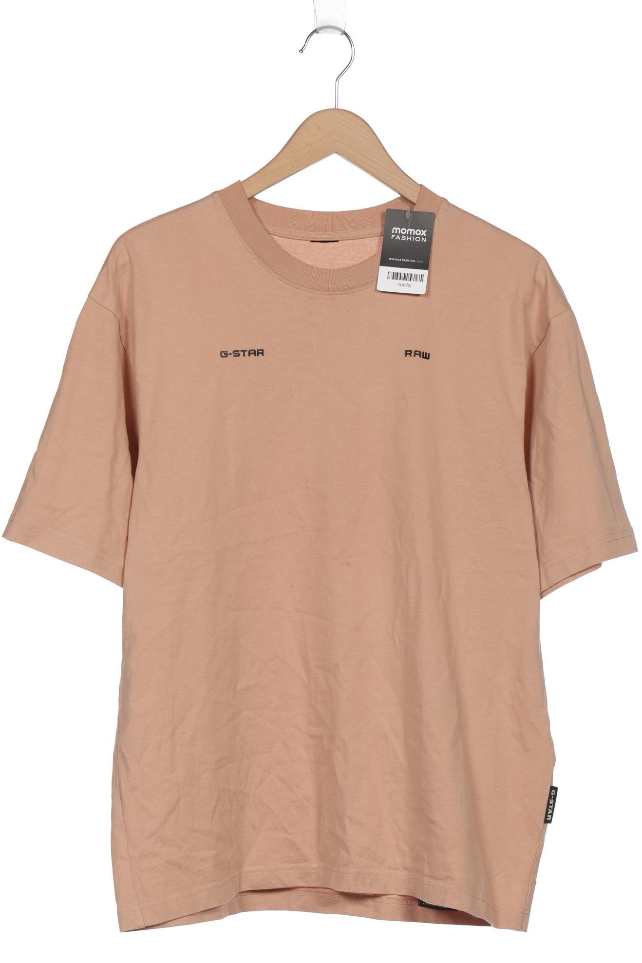 

G-Star RAW Herren T-Shirt, beige, Gr. 56