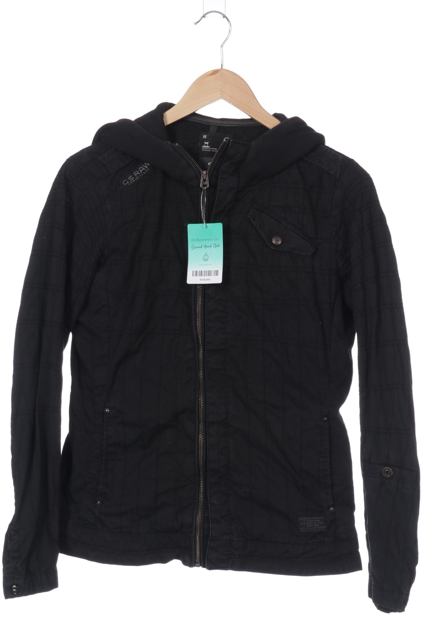 

G Star RAW Damen Jacke, schwarz, Gr. 38