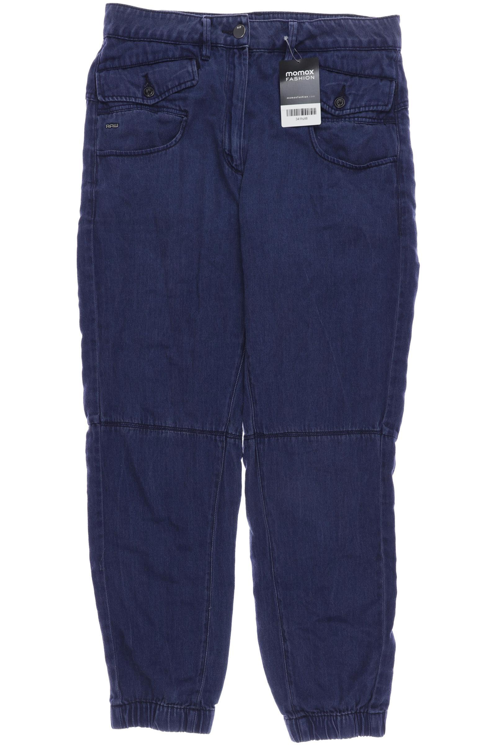 

G-Star RAW Damen Jeans, blau, Gr. 26