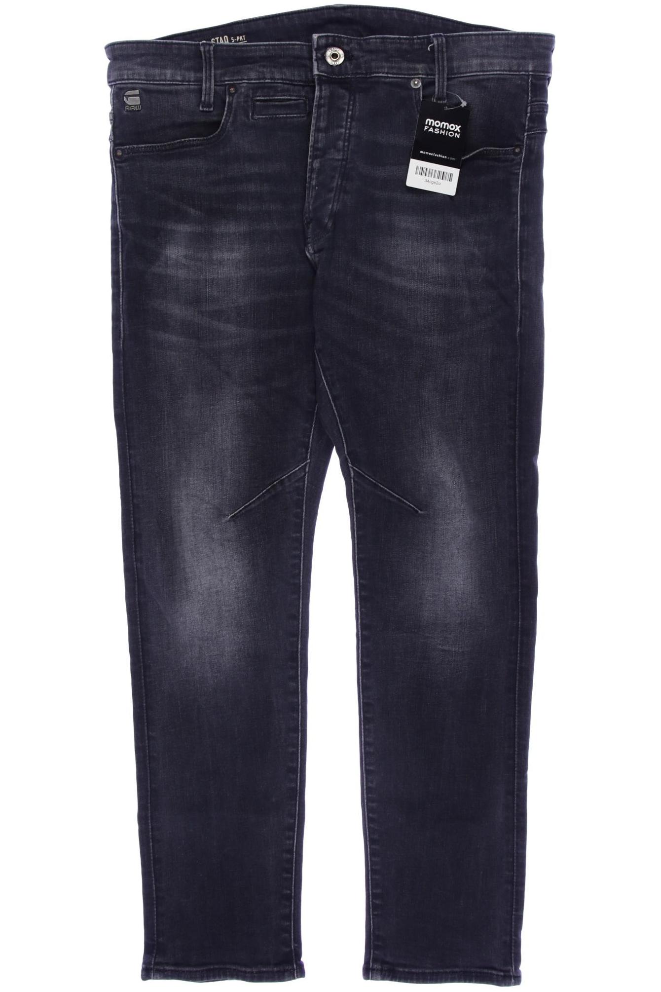 

G Star RAW Herren Jeans, grau, Gr. 32