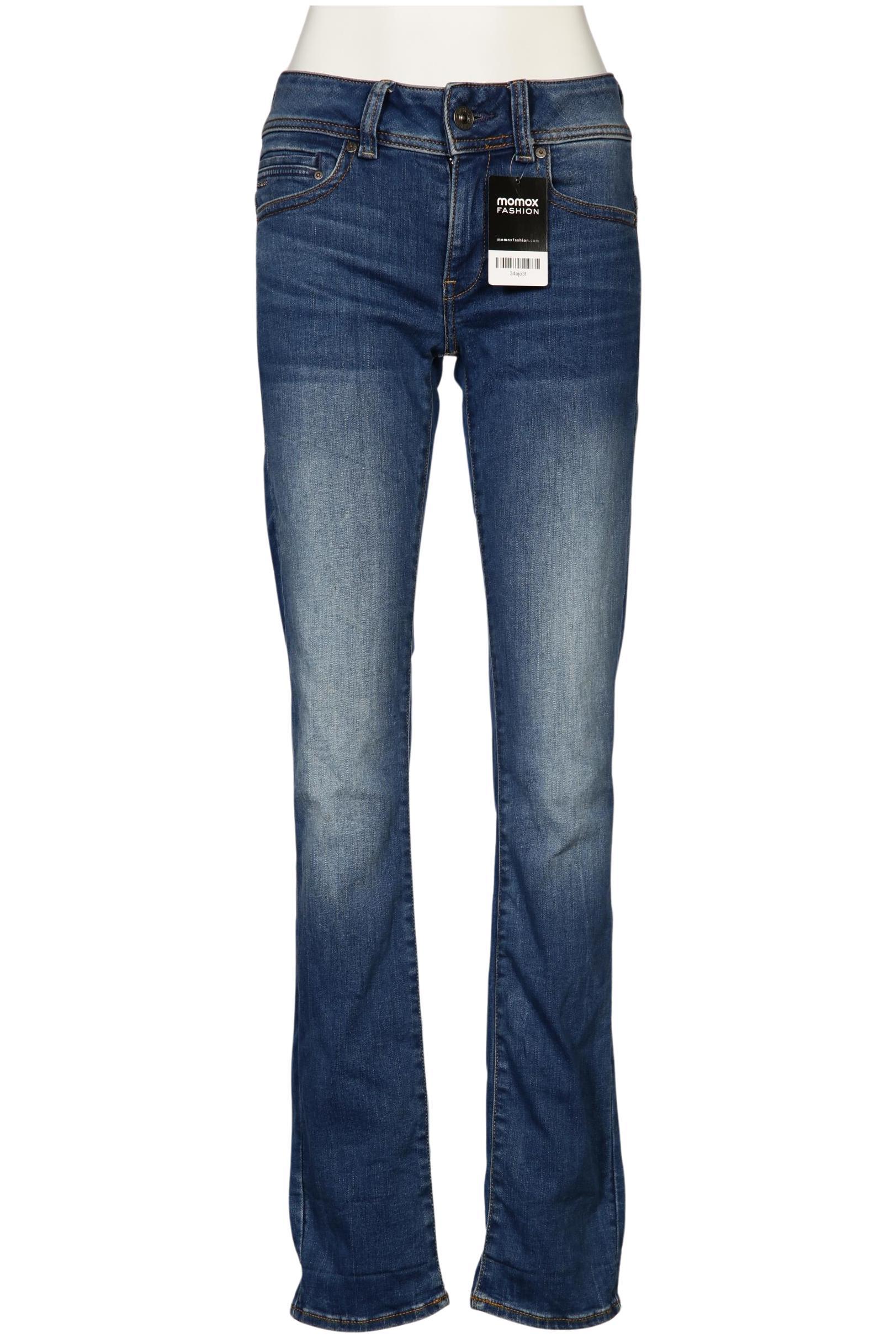 

G Star RAW Damen Jeans, blau, Gr. 28