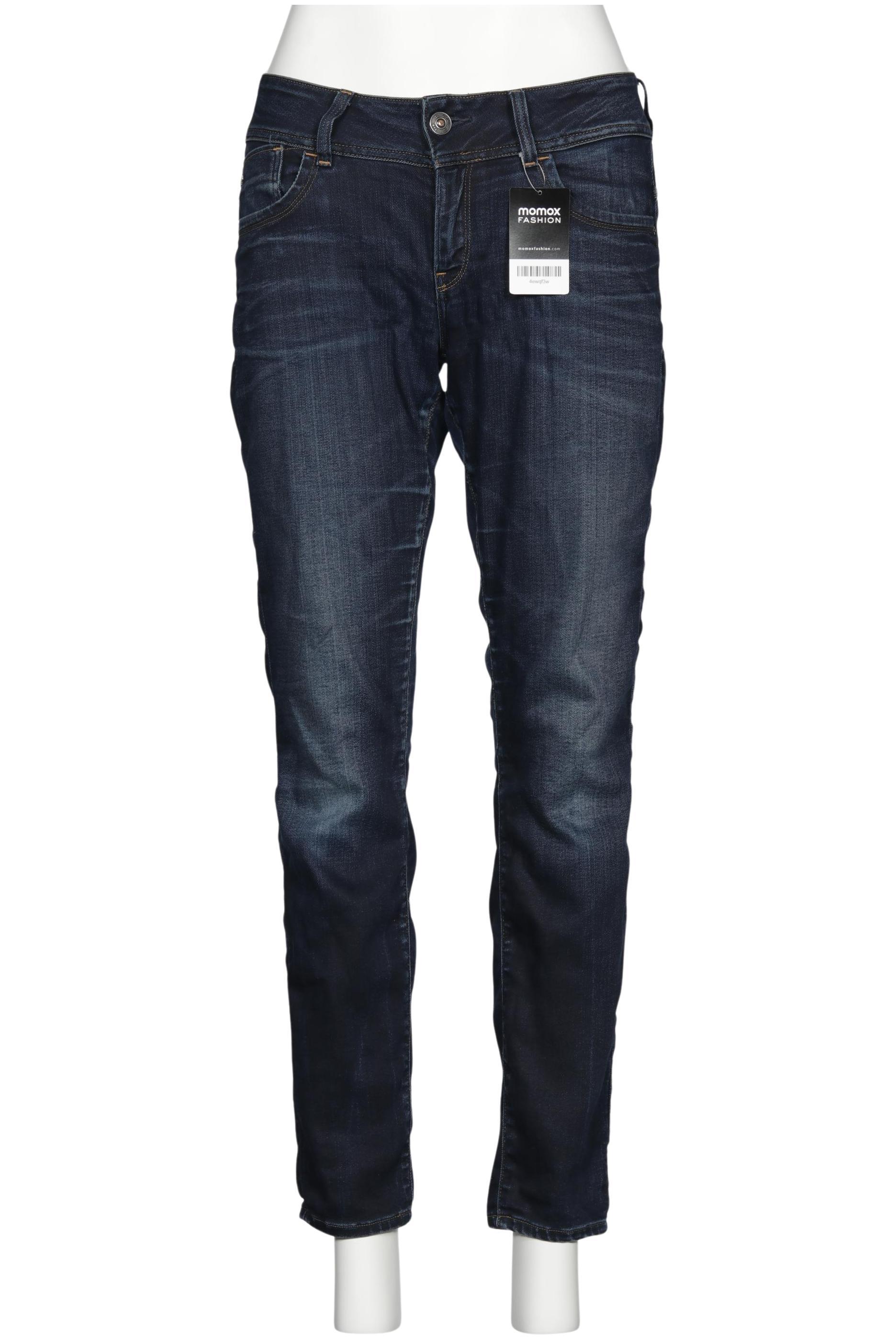 

G Star RAW Damen Jeans, marineblau, Gr. 31