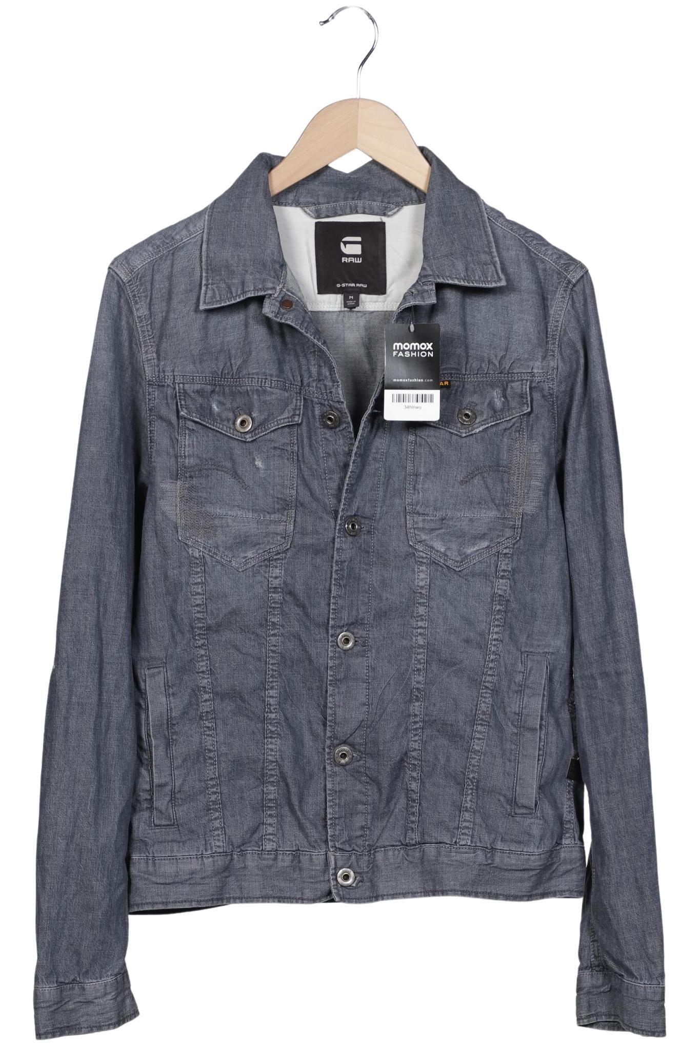 

G Star RAW Herren Jacke, marineblau, Gr. 48