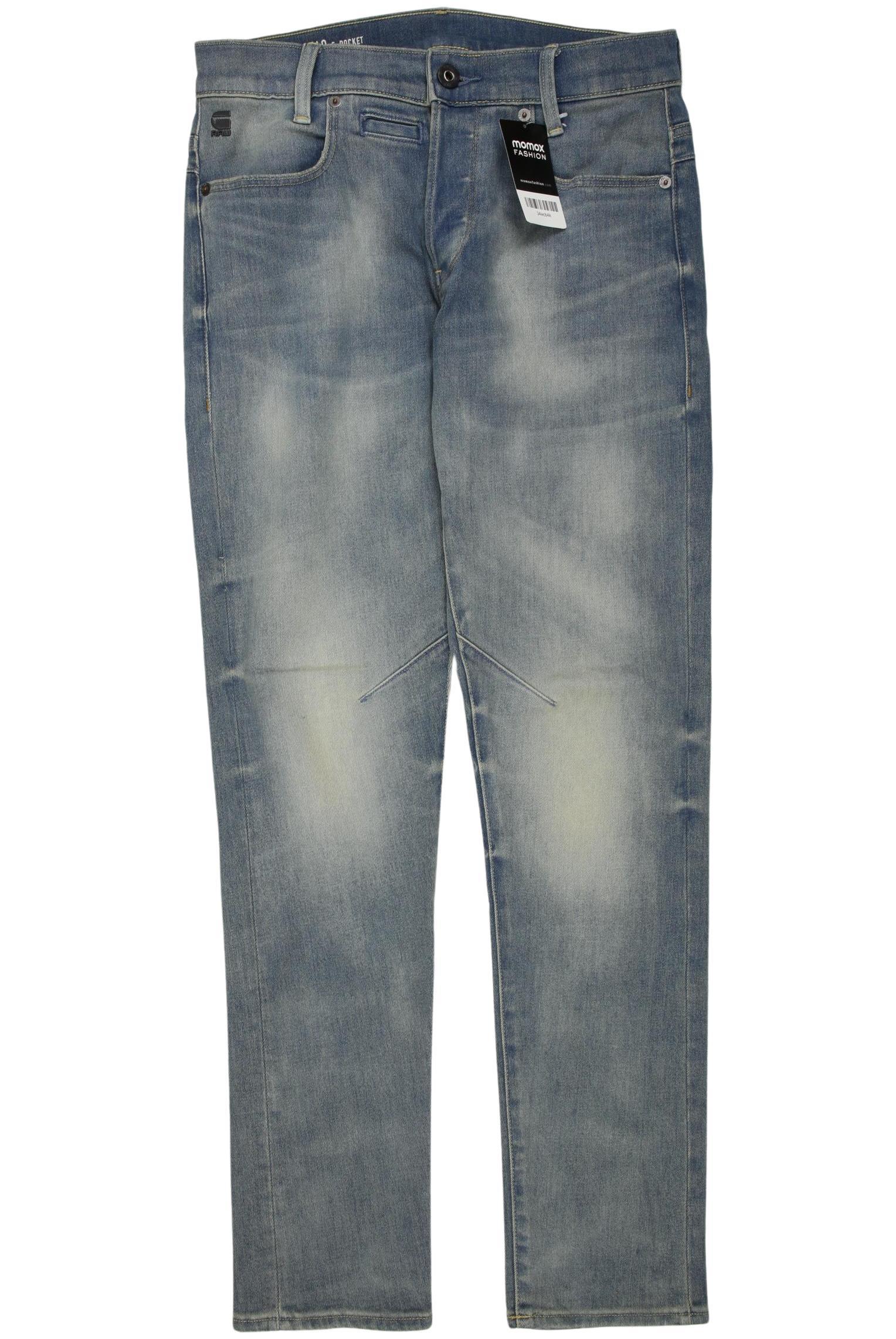 

G Star RAW Herren Jeans, hellblau, Gr. 29
