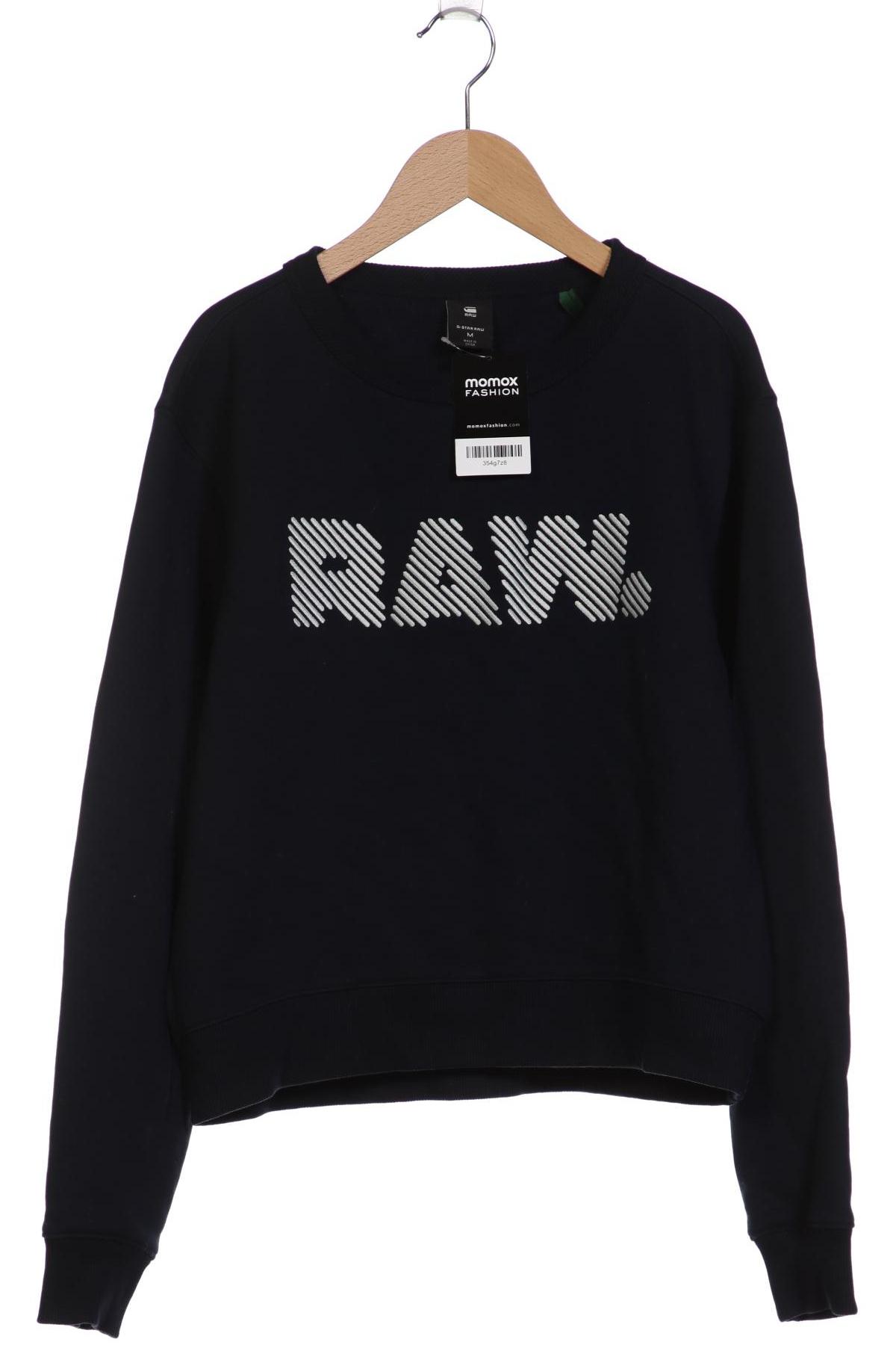

G Star RAW Damen Sweatshirt, marineblau, Gr. 38