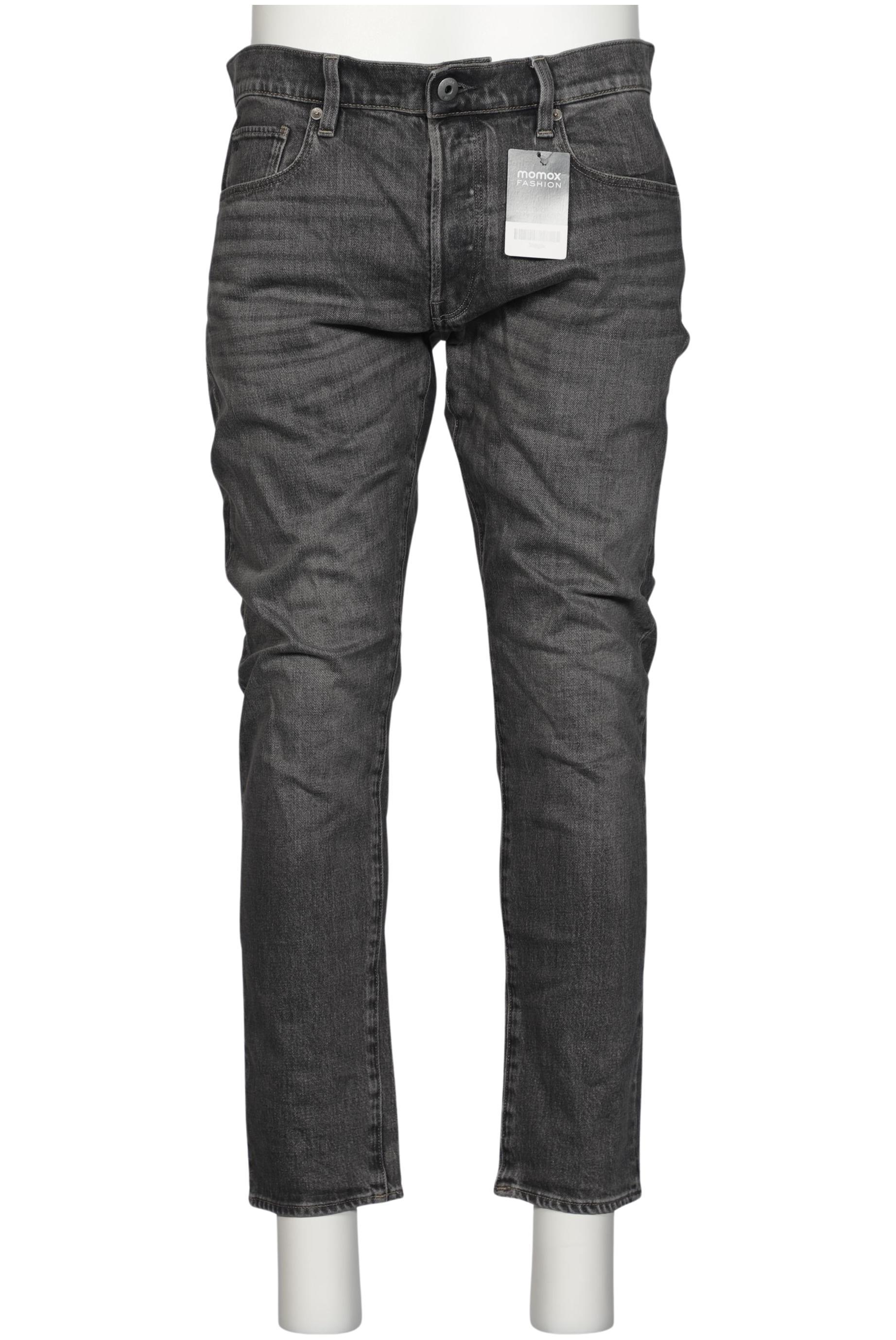 

G Star RAW Herren Jeans, grau, Gr. 34