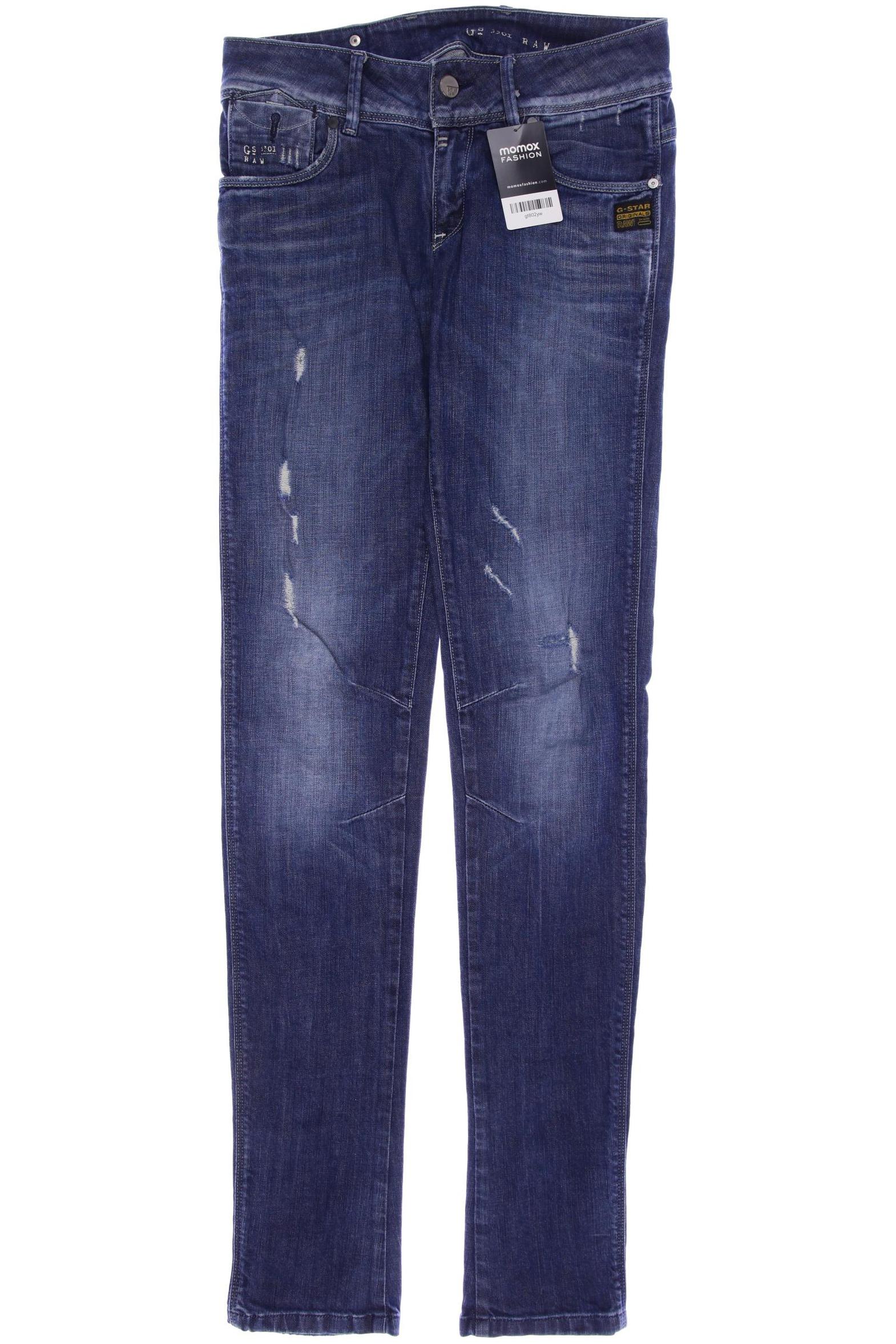 

G-Star RAW Damen Jeans, blau, Gr. 38