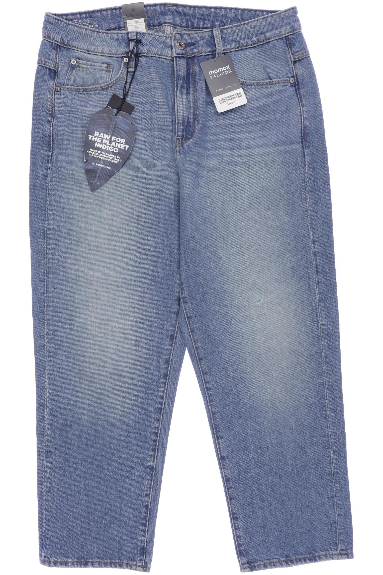 

G Star RAW Damen Jeans, blau, Gr. 29