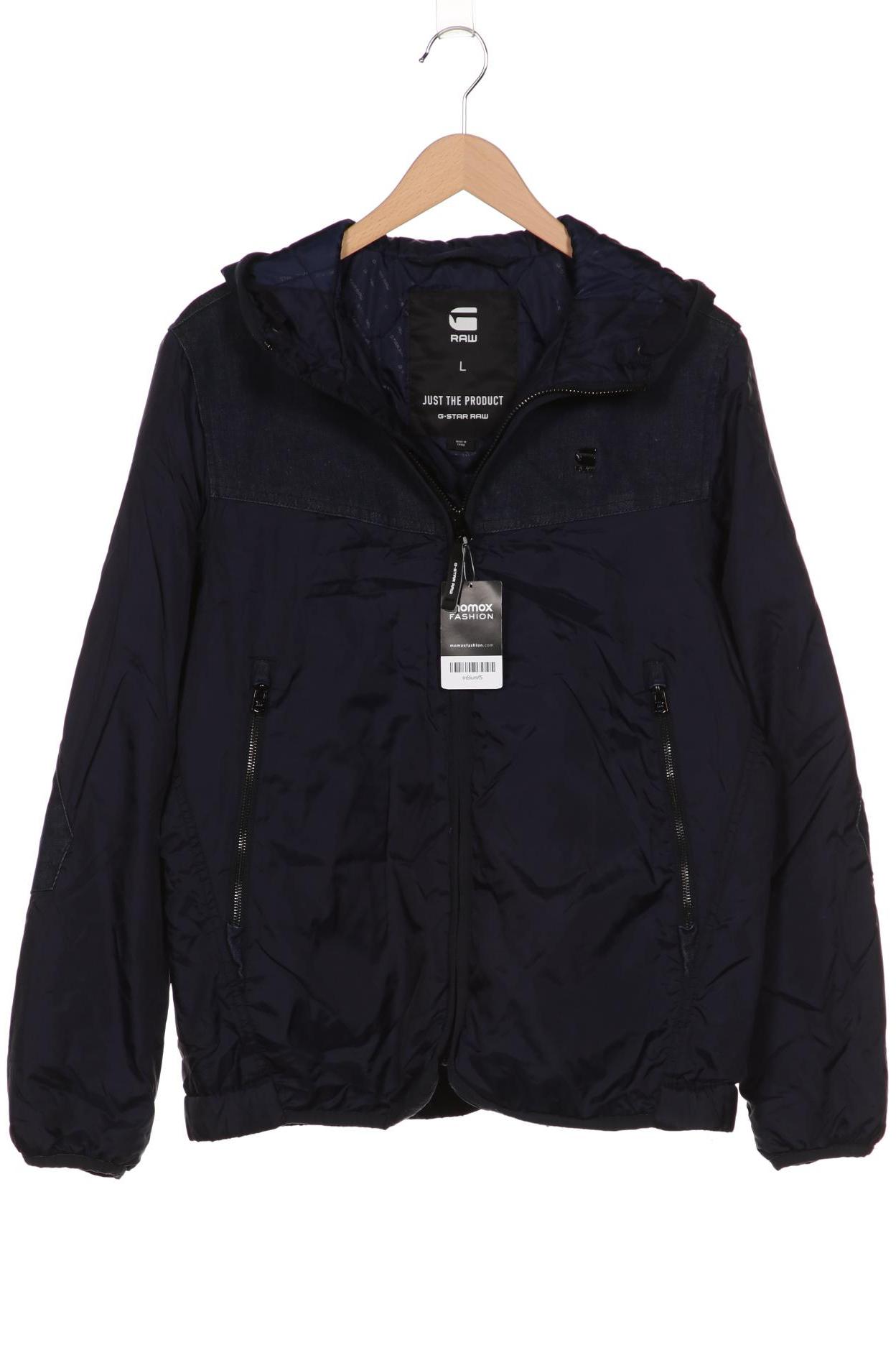 

G-Star RAW Damen Jacke, marineblau, Gr. 42