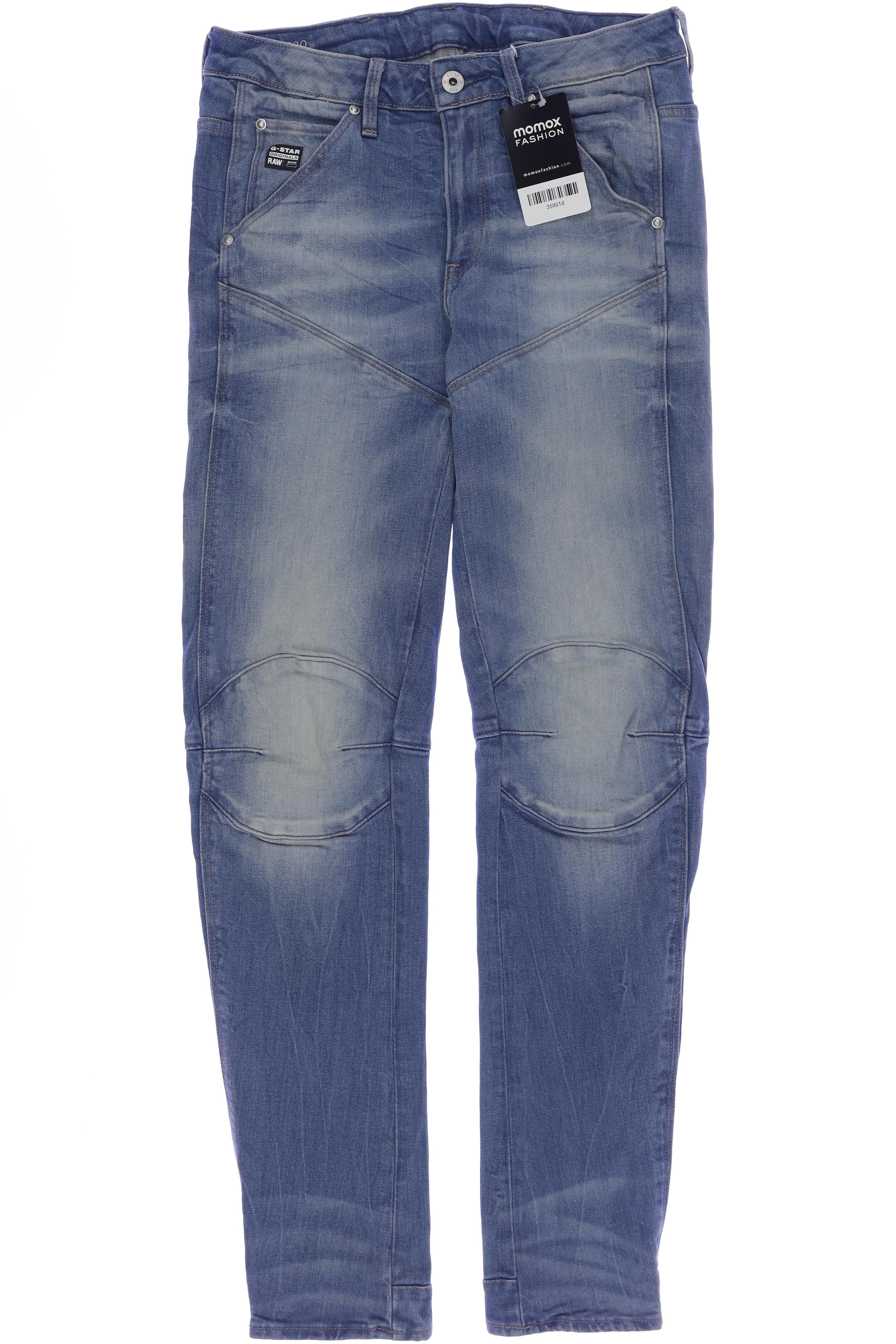 

G Star RAW Damen Jeans, blau, Gr. 24