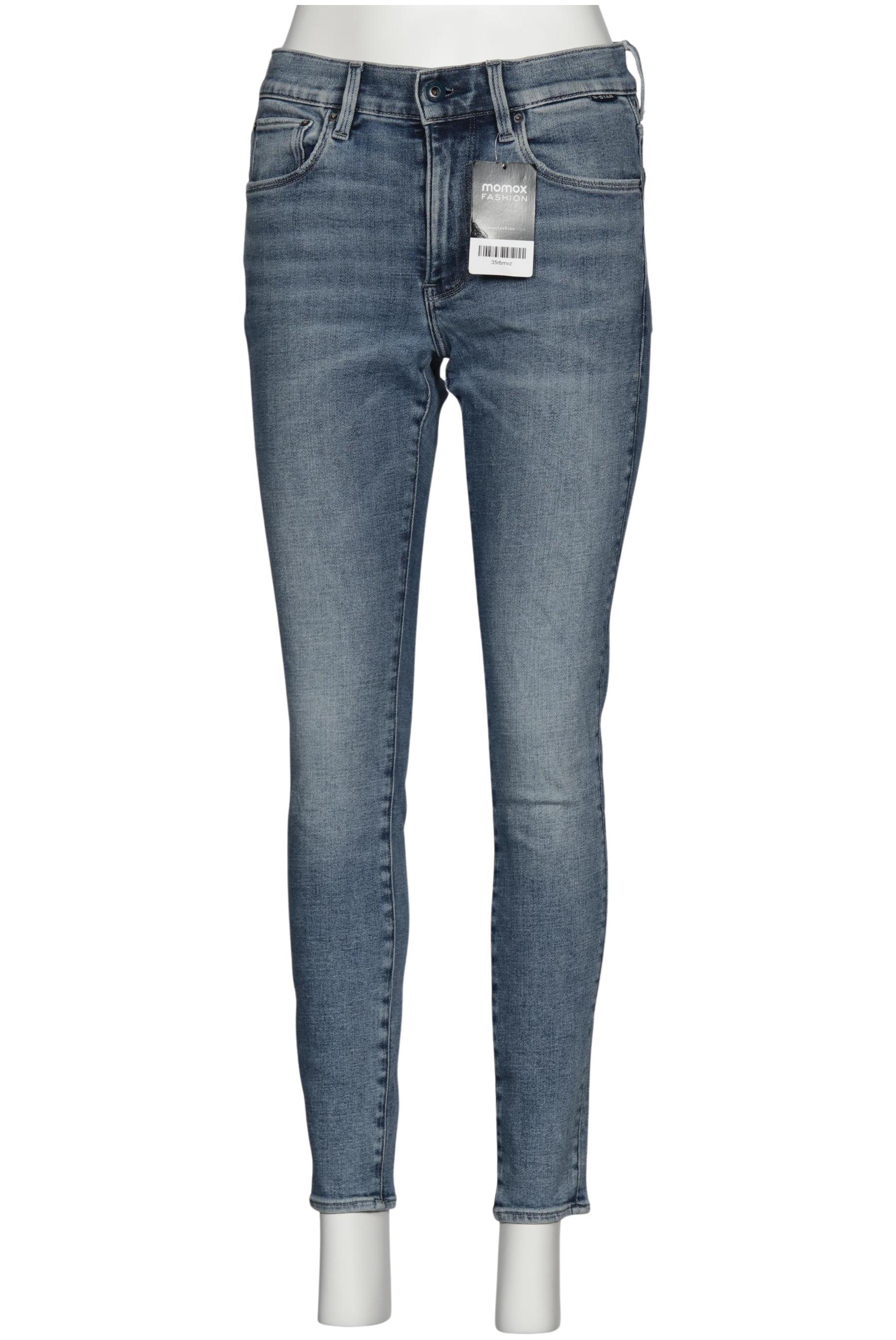 

G Star RAW Damen Jeans, blau, Gr. 28