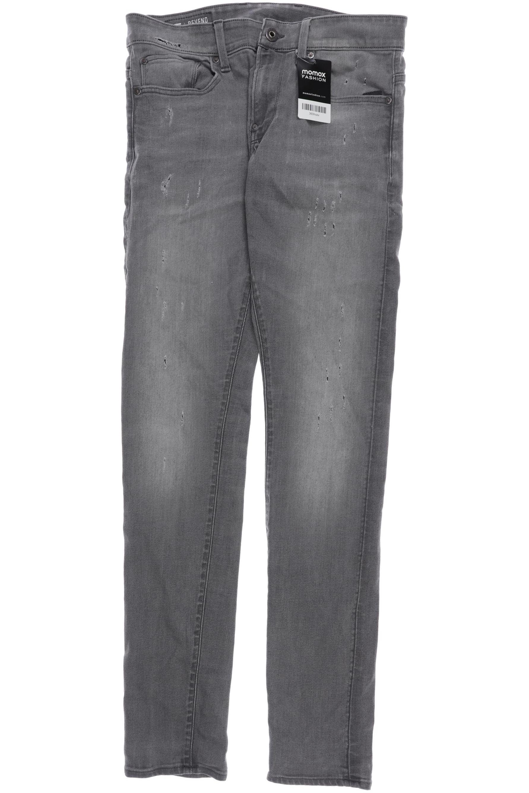 

G-Star RAW Herren Jeans, grau, Gr. 31