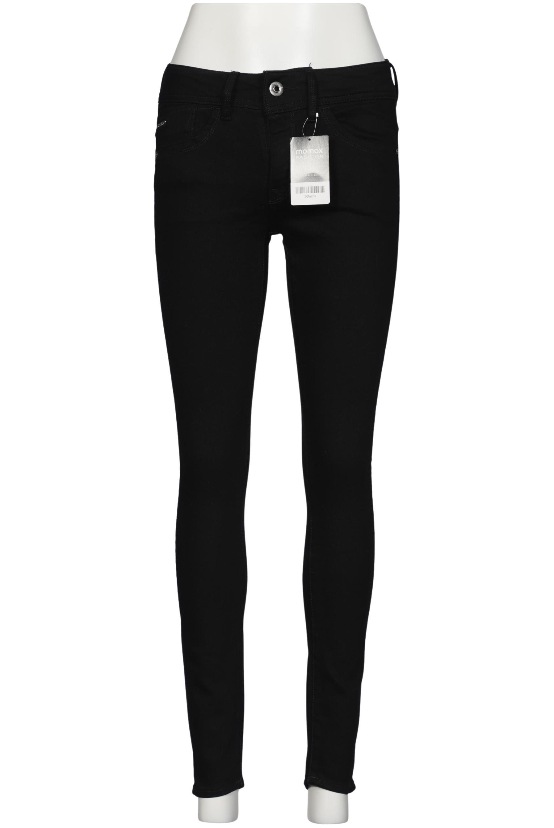 

G Star RAW Damen Jeans, schwarz, Gr. 27