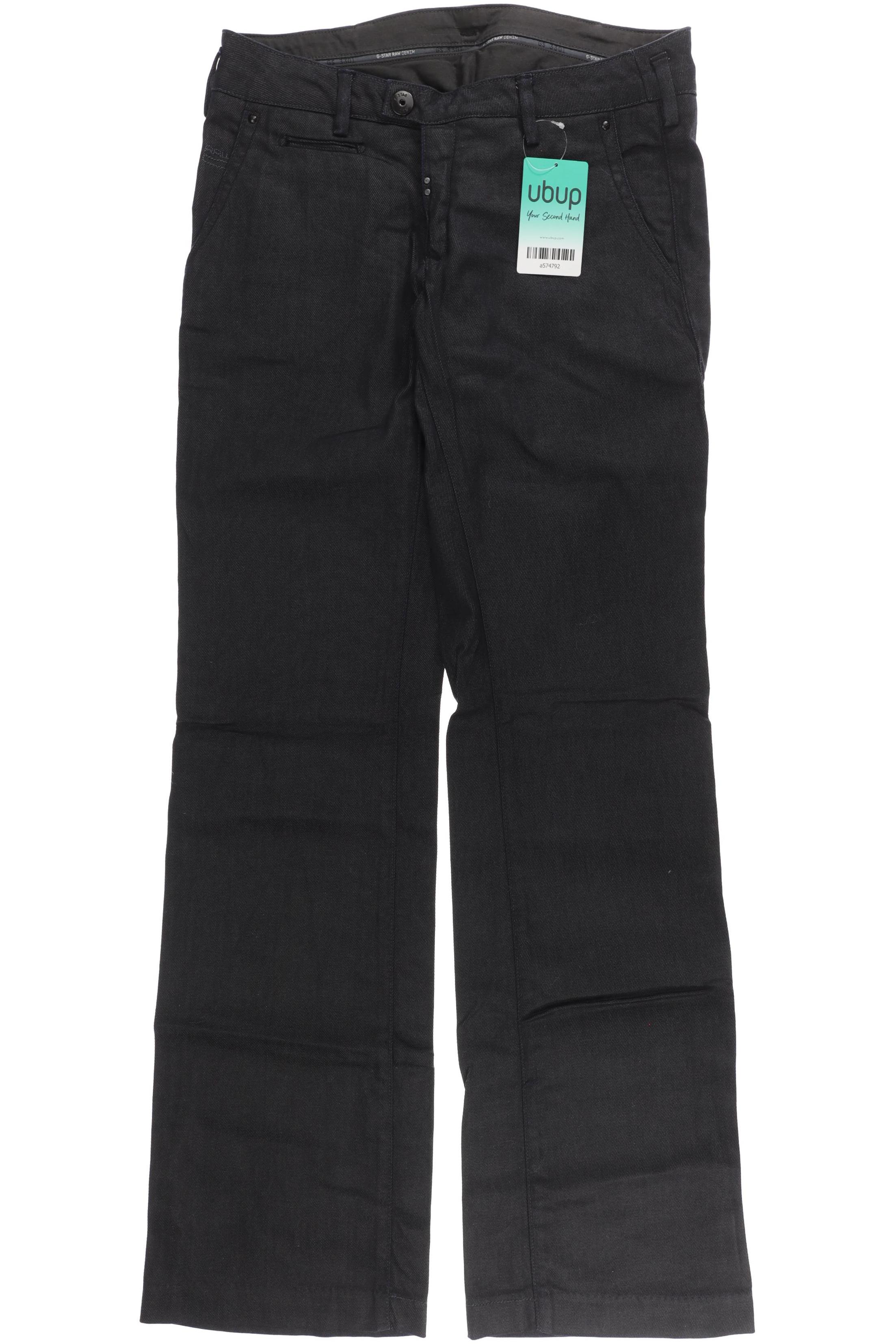 

G-Star RAW Damen Jeans, schwarz, Gr. 27
