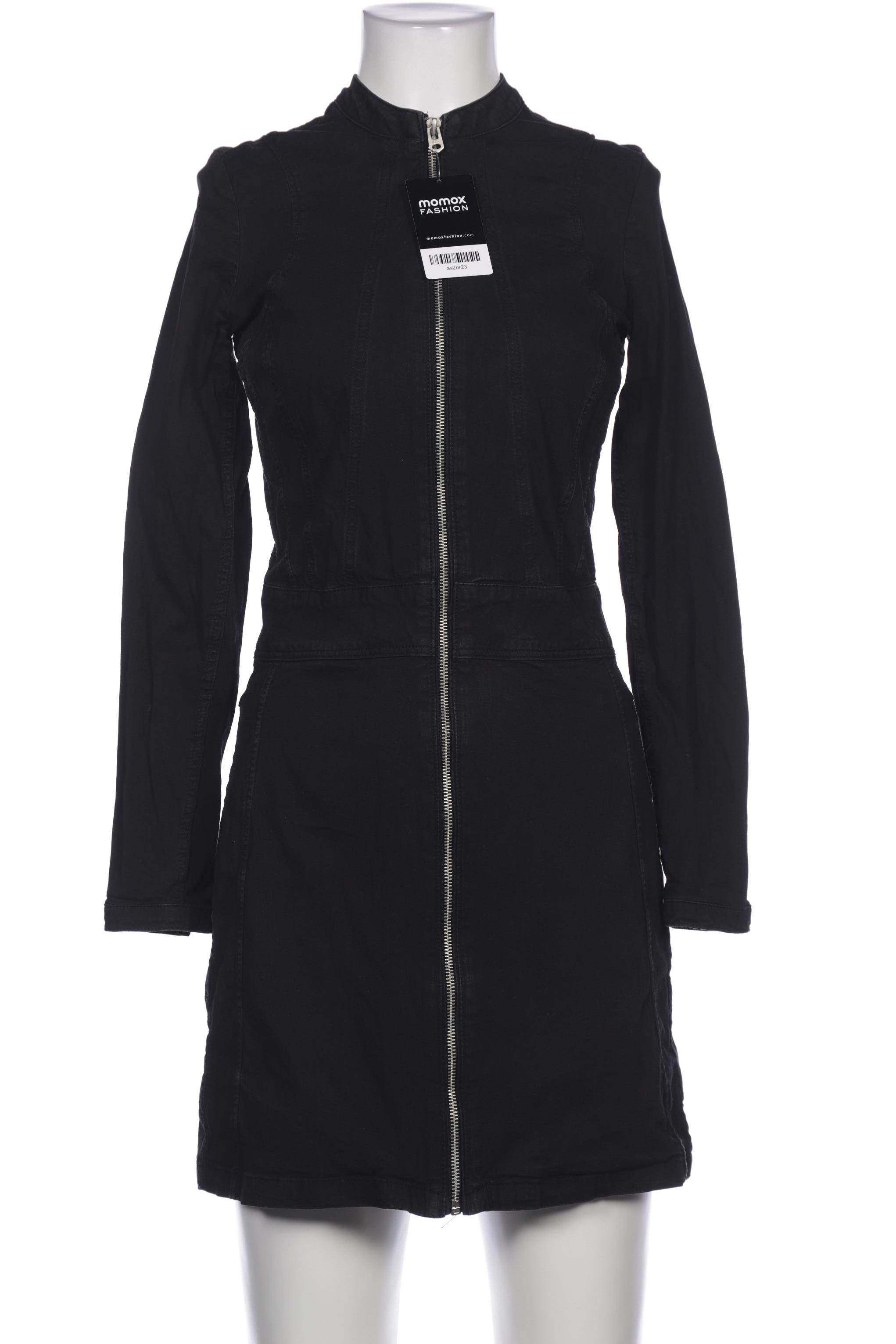 

G STAR RAW Damen Kleid, schwarz