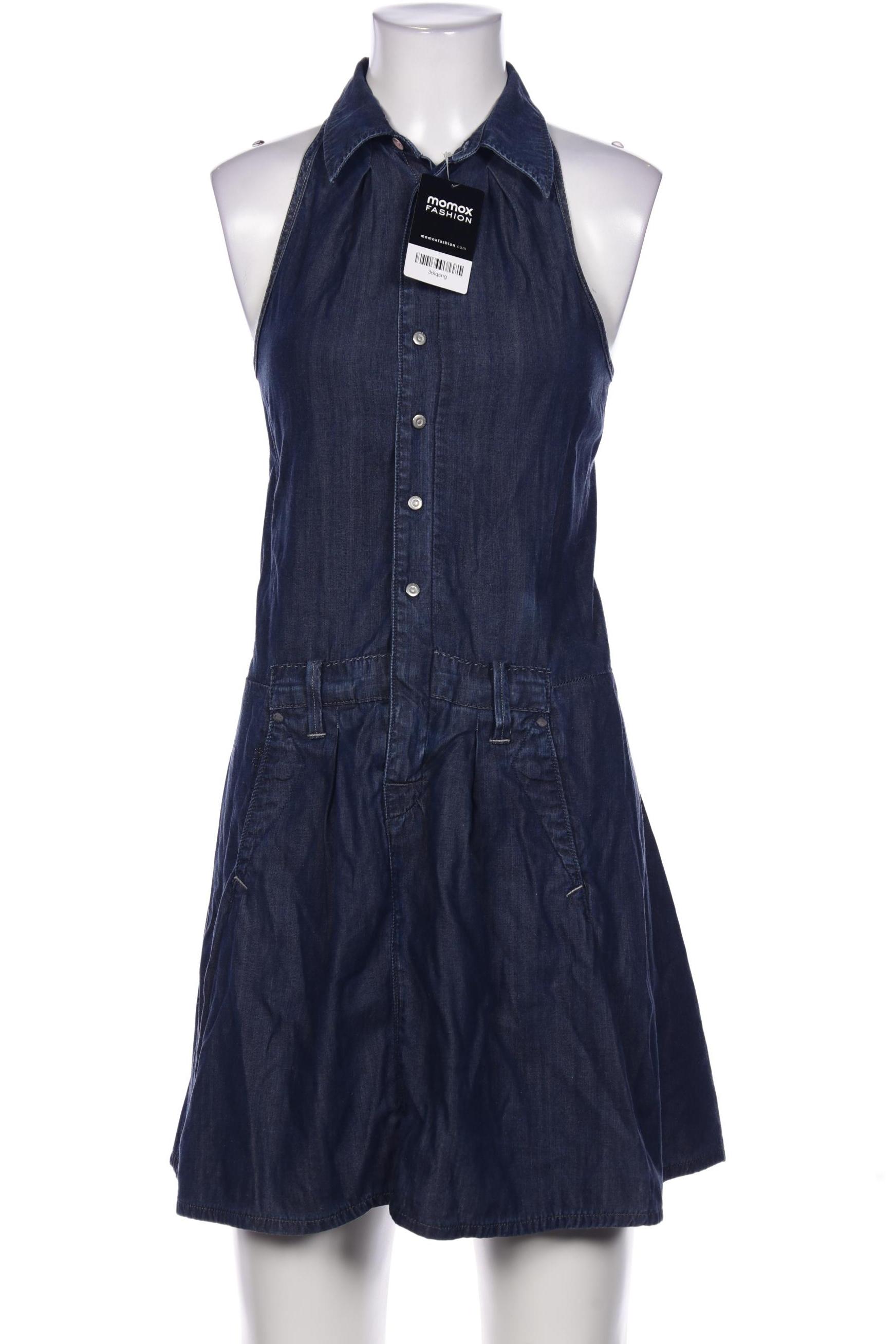 

G-Star RAW Damen Kleid, marineblau, Gr. 34