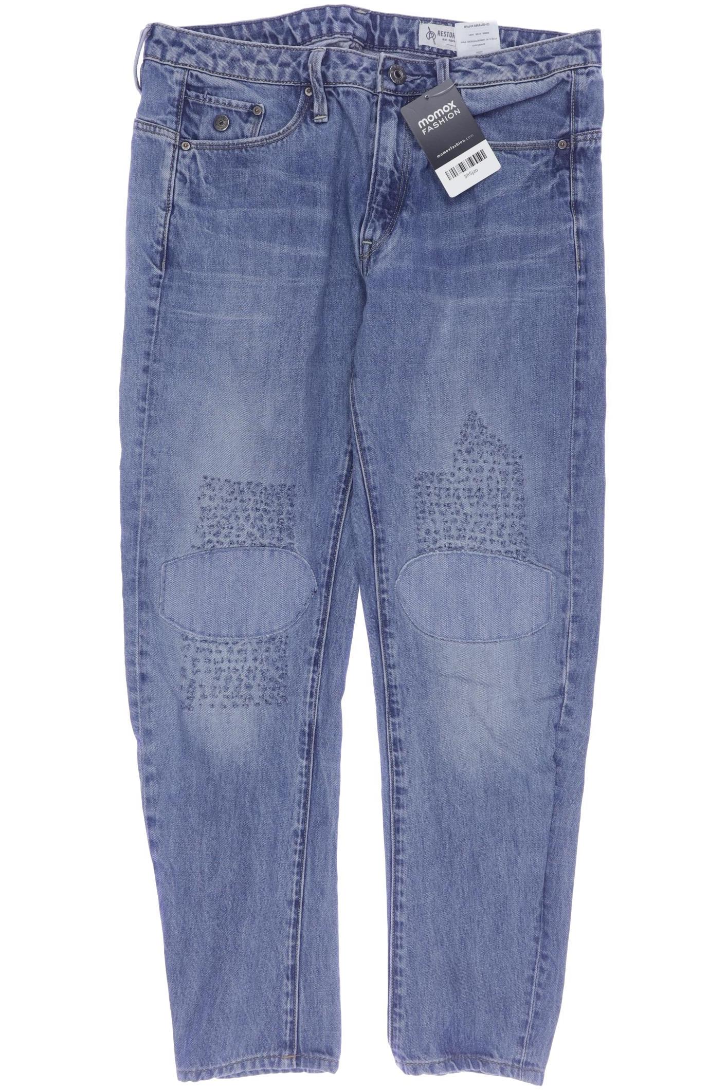 

G Star RAW Damen Jeans, blau, Gr. 26