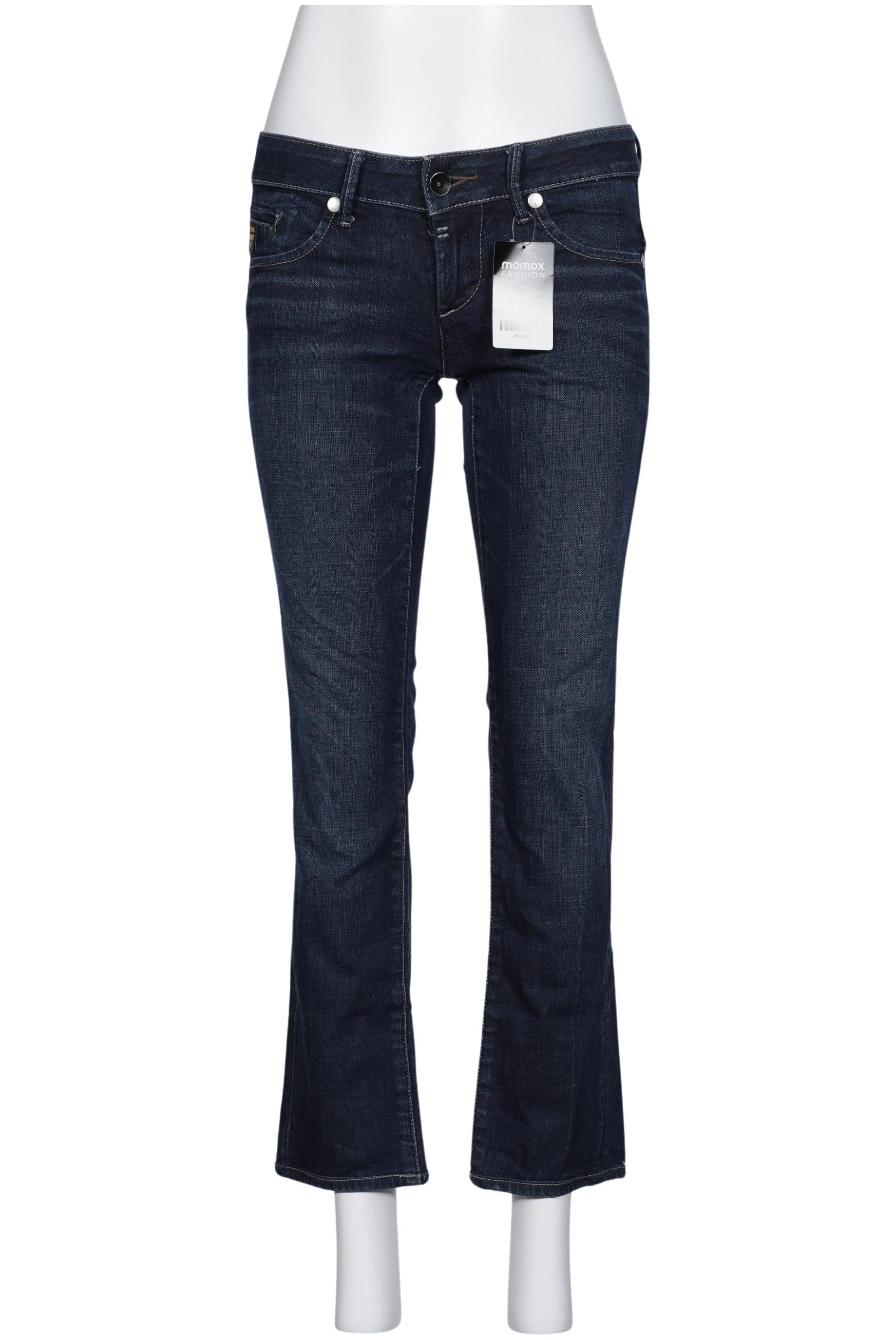 

G Star RAW Damen Jeans, marineblau, Gr. 29
