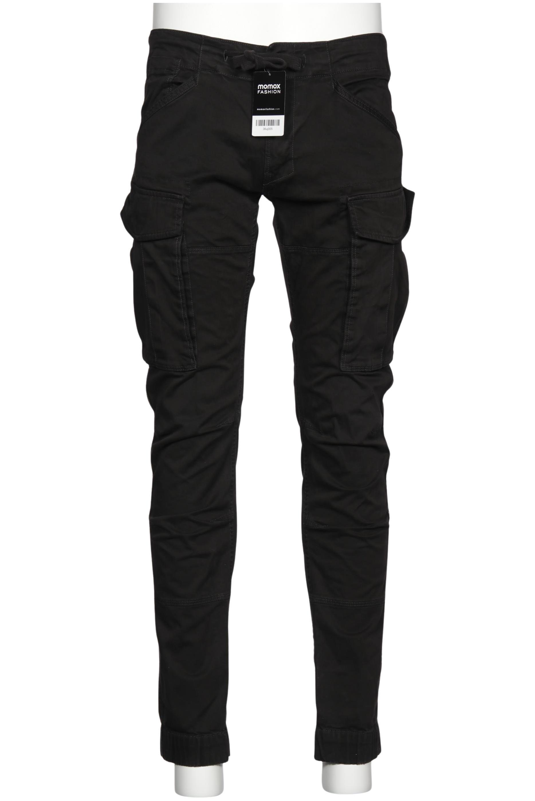 Thumbnail - G Star RAW Herren Stoffhose, schwarz, Gr. 34