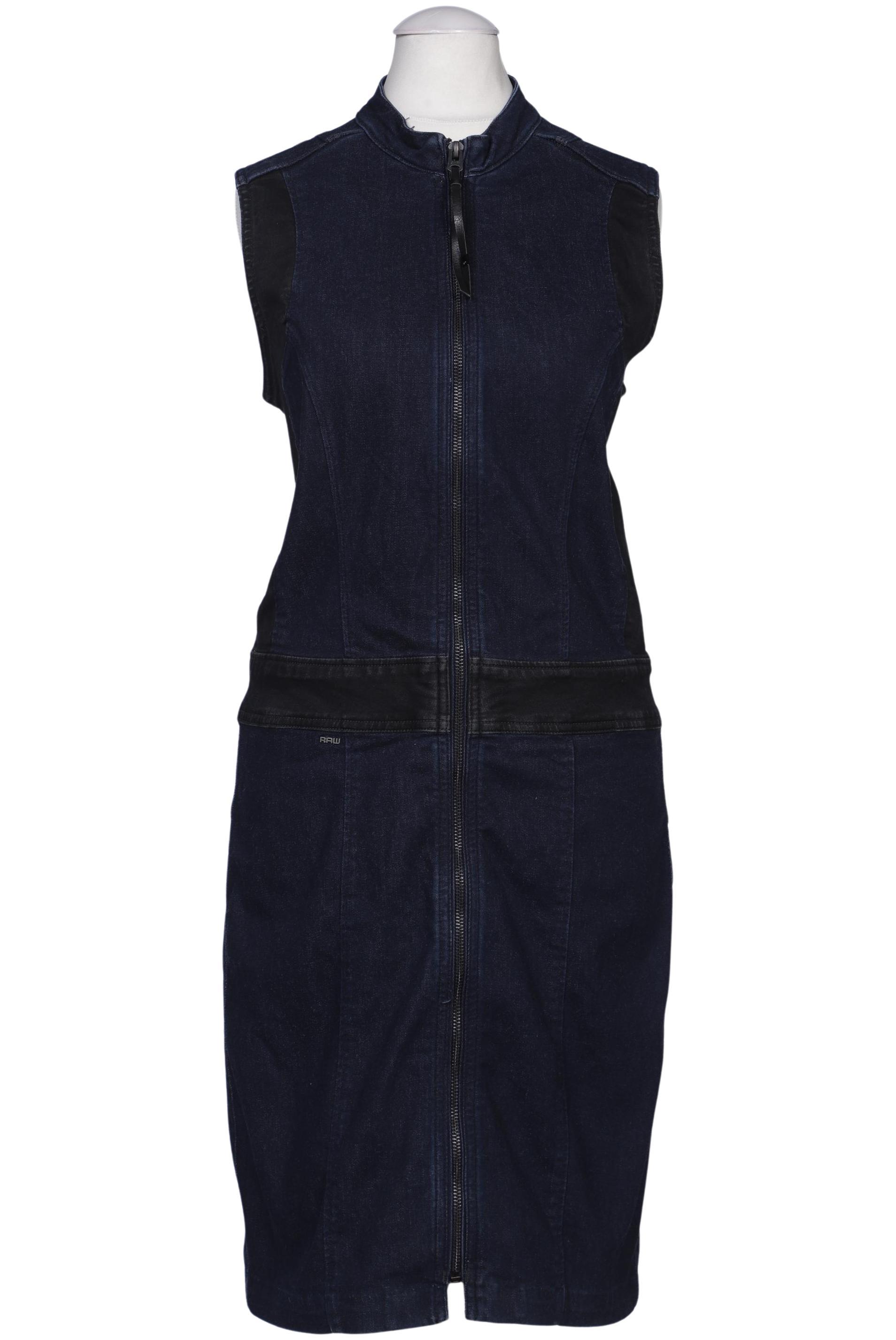 

G Star RAW Damen Kleid, marineblau, Gr. 42