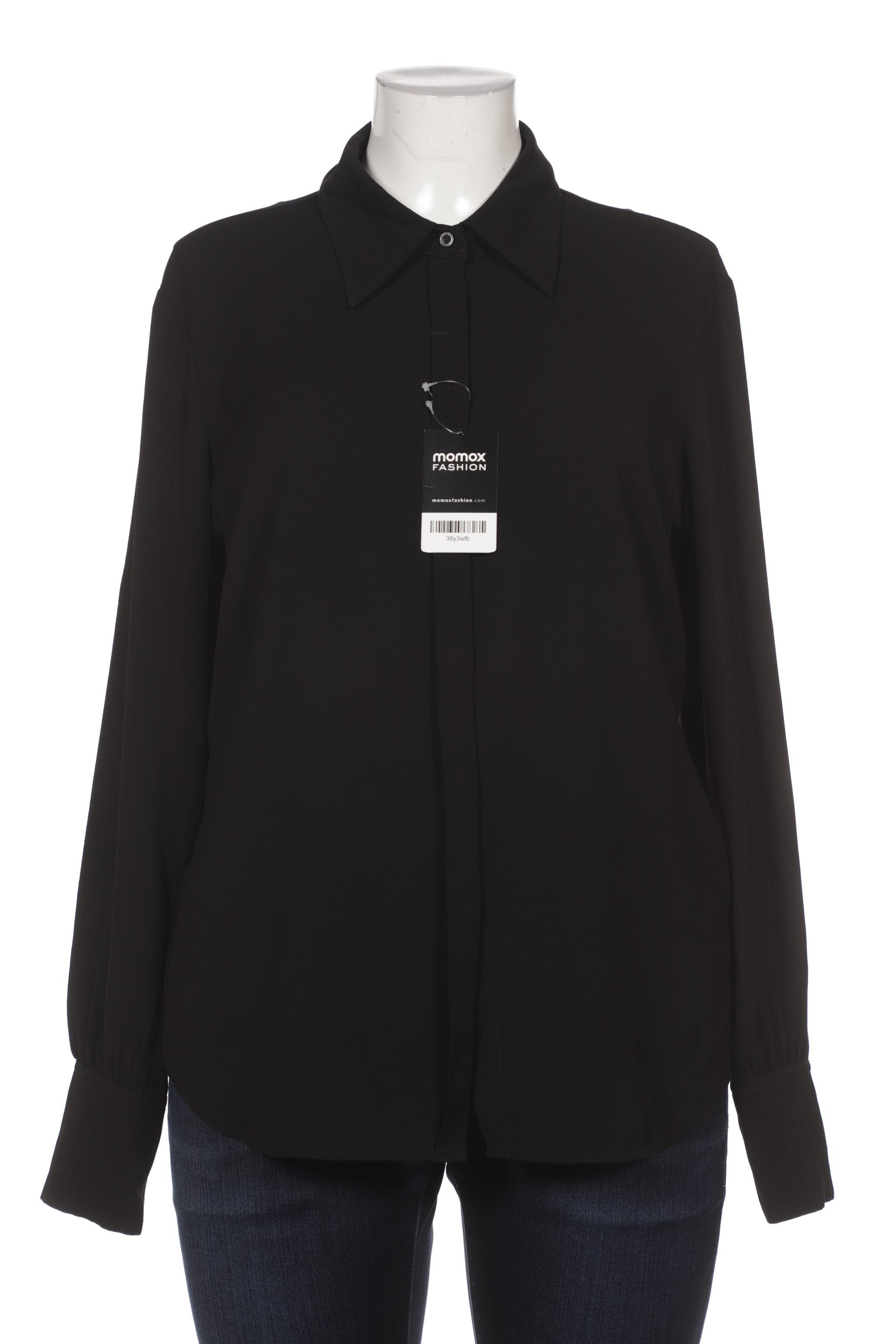 

G-STAR RAW Damen Bluse, schwarz
