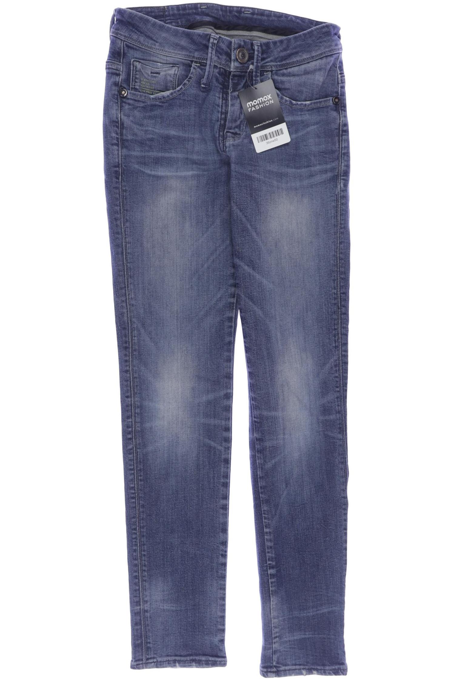 

G Star RAW Damen Jeans, blau, Gr. 26