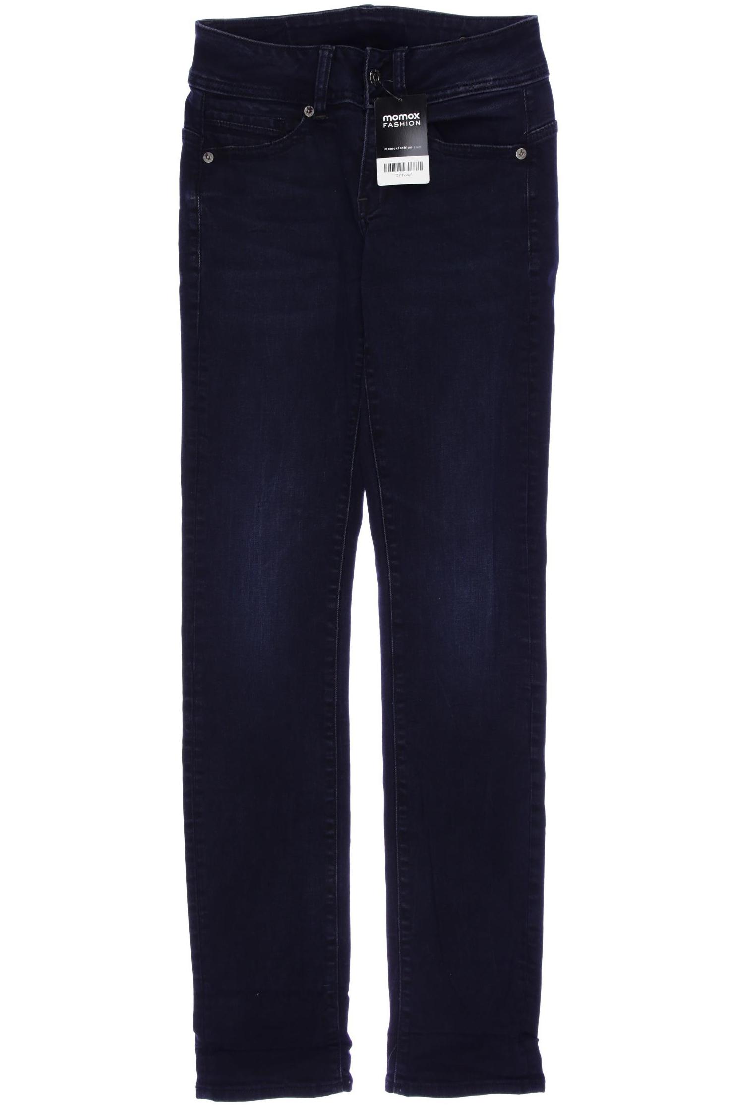 

G Star RAW Damen Jeans, marineblau, Gr. 28