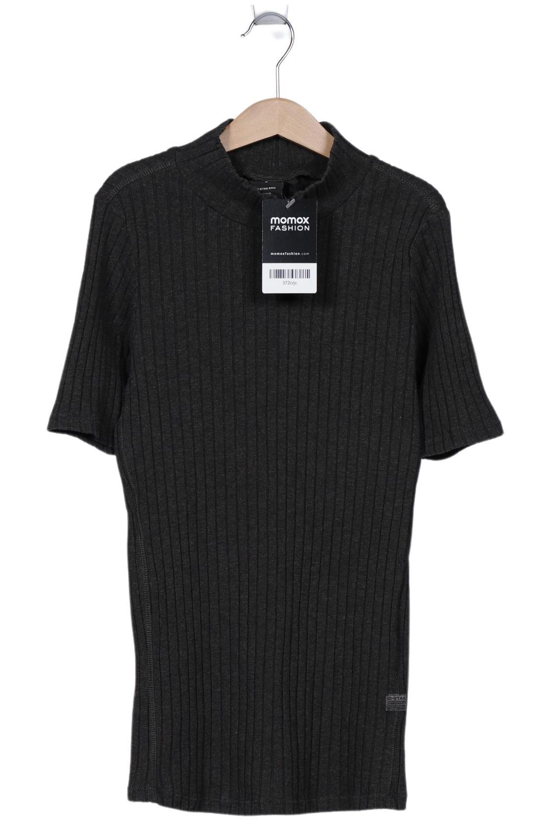 

G-Star RAW Damen T-Shirt, schwarz, Gr. 36
