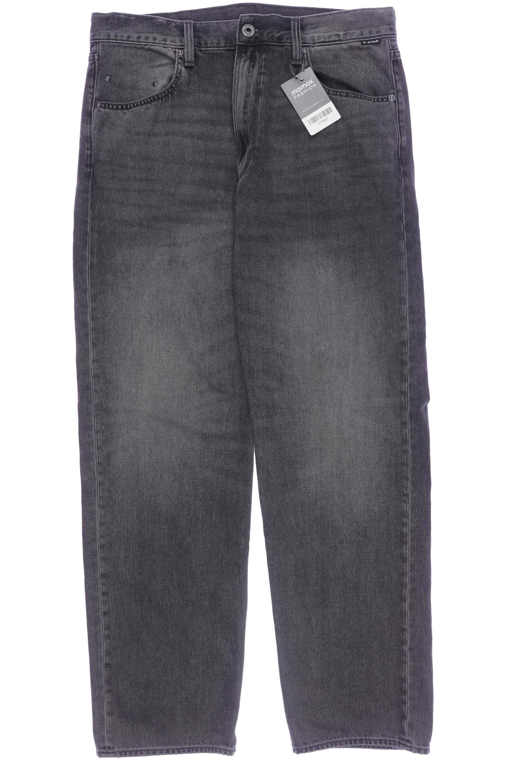 

G Star RAW Herren Jeans, grau, Gr. 34