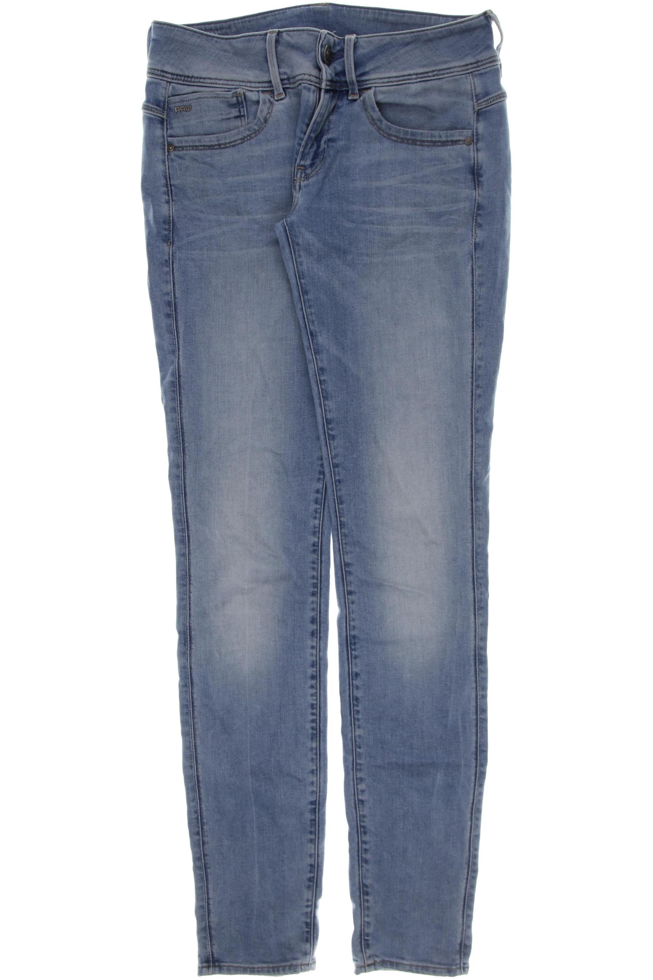 

G Star RAW Herren Jeans, blau, Gr. 27