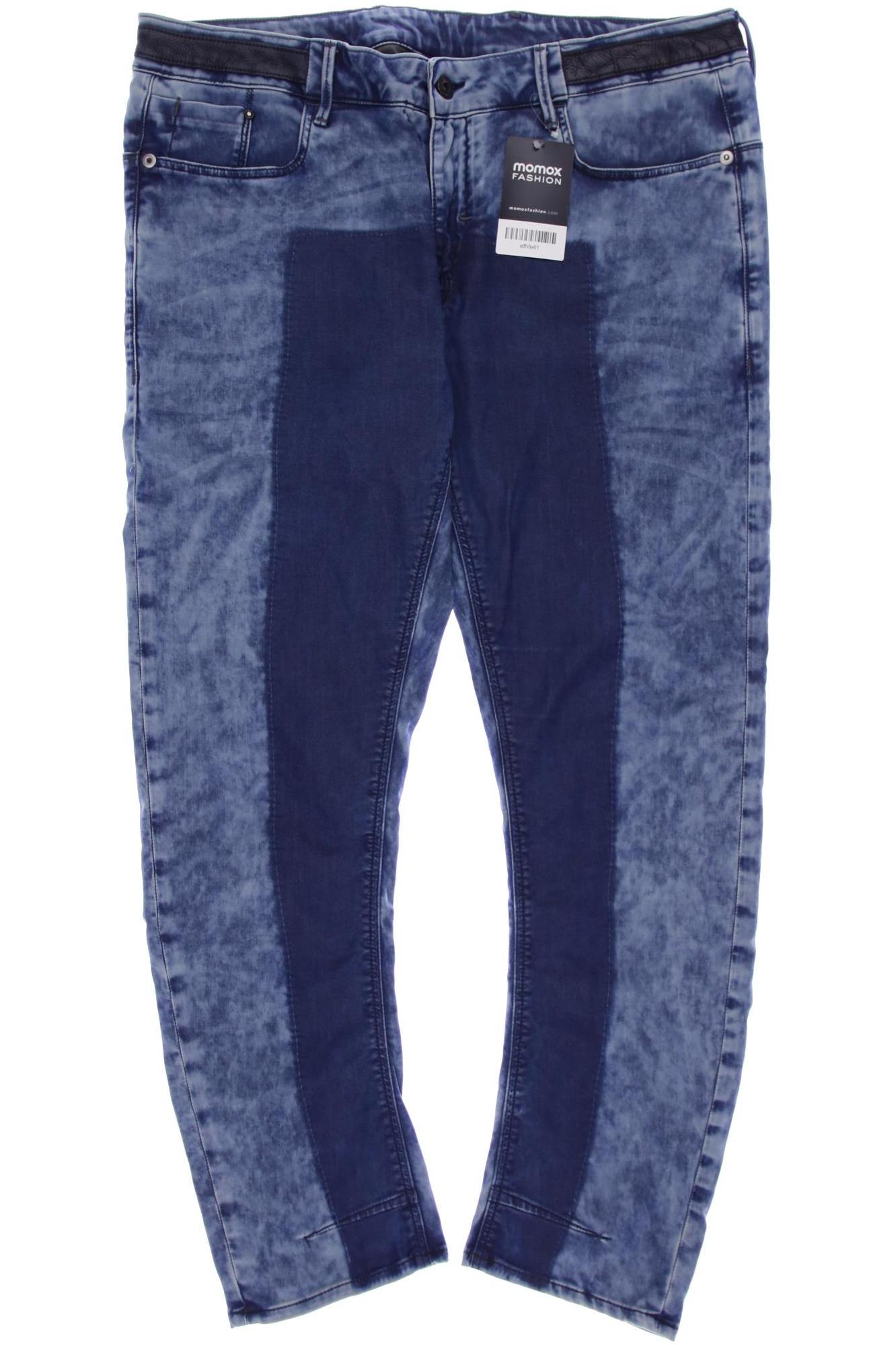 

G Star RAW Herren Jeans, blau, Gr. 35