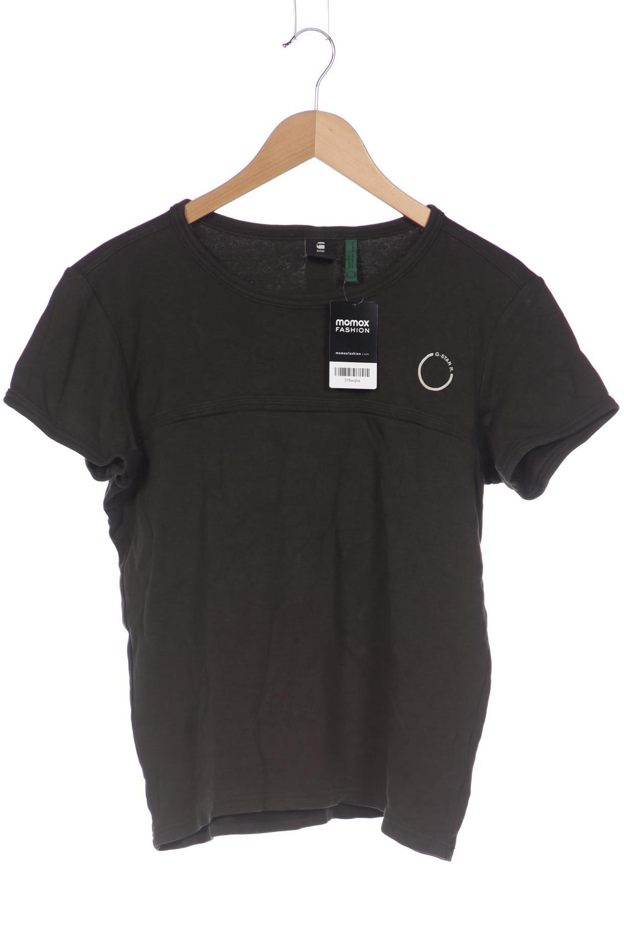 

G-Star RAW Damen T-Shirt, braun, Gr. 46