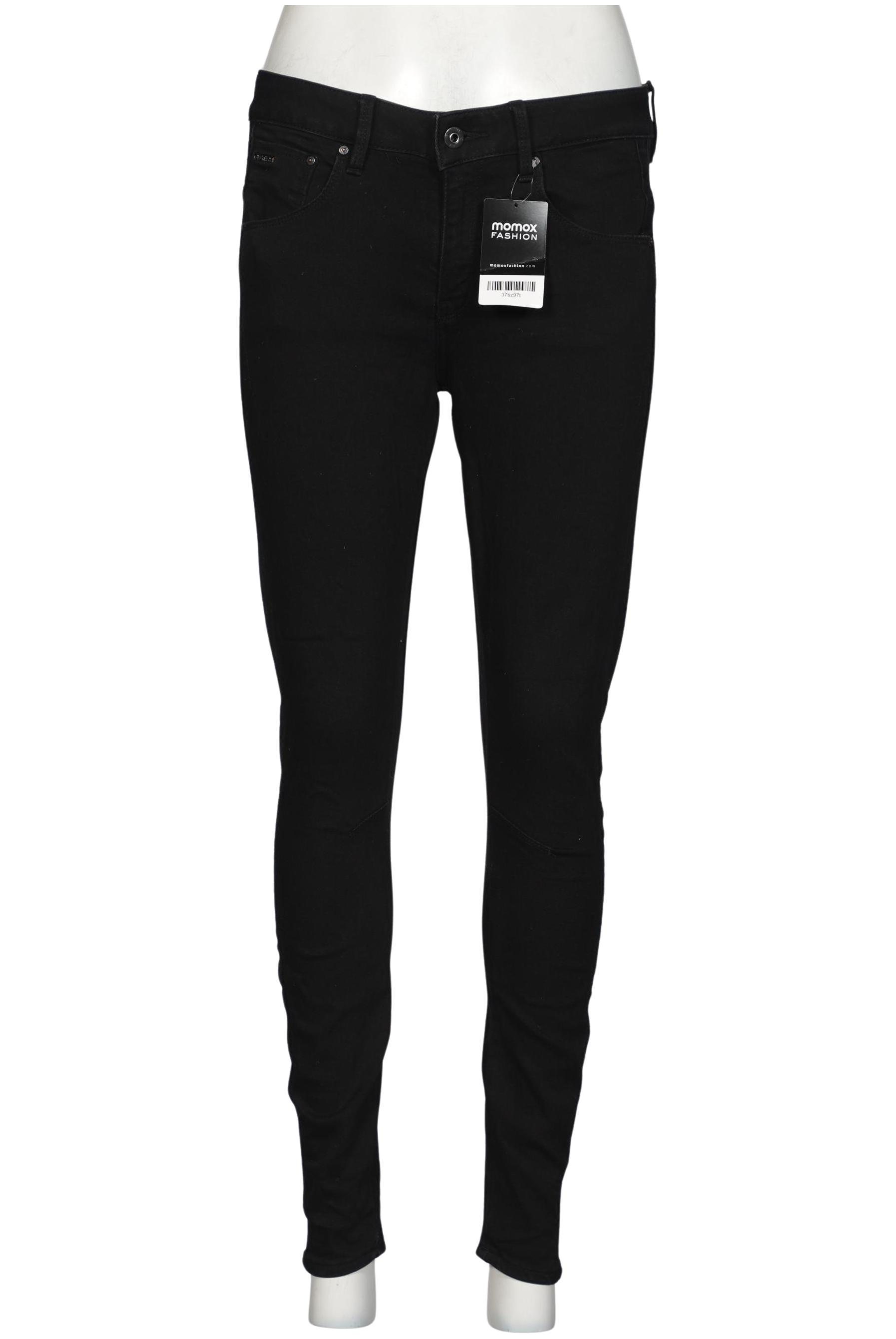 

G Star RAW Damen Jeans, schwarz, Gr. 29