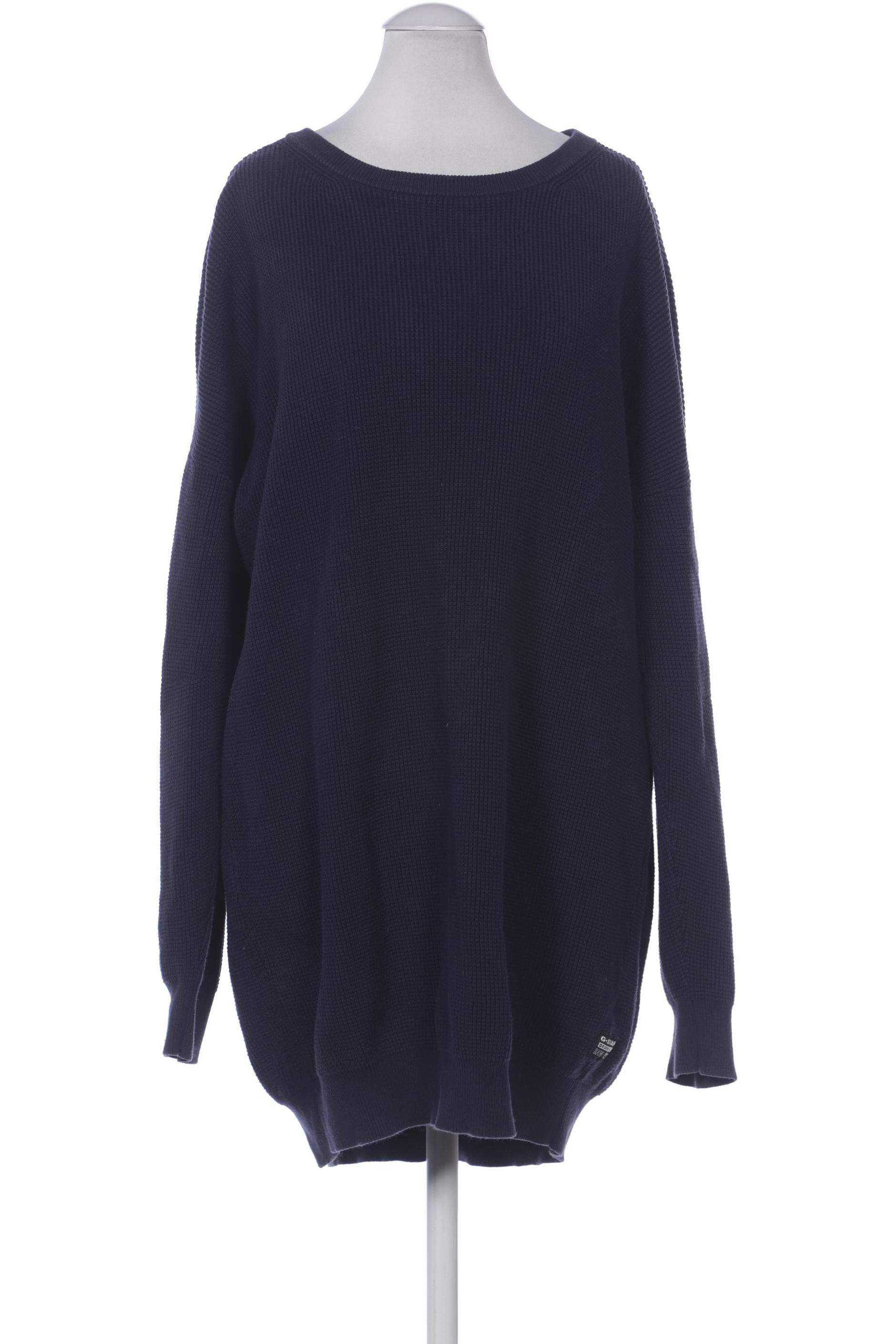 

G Star RAW Damen Kleid, marineblau, Gr. 36